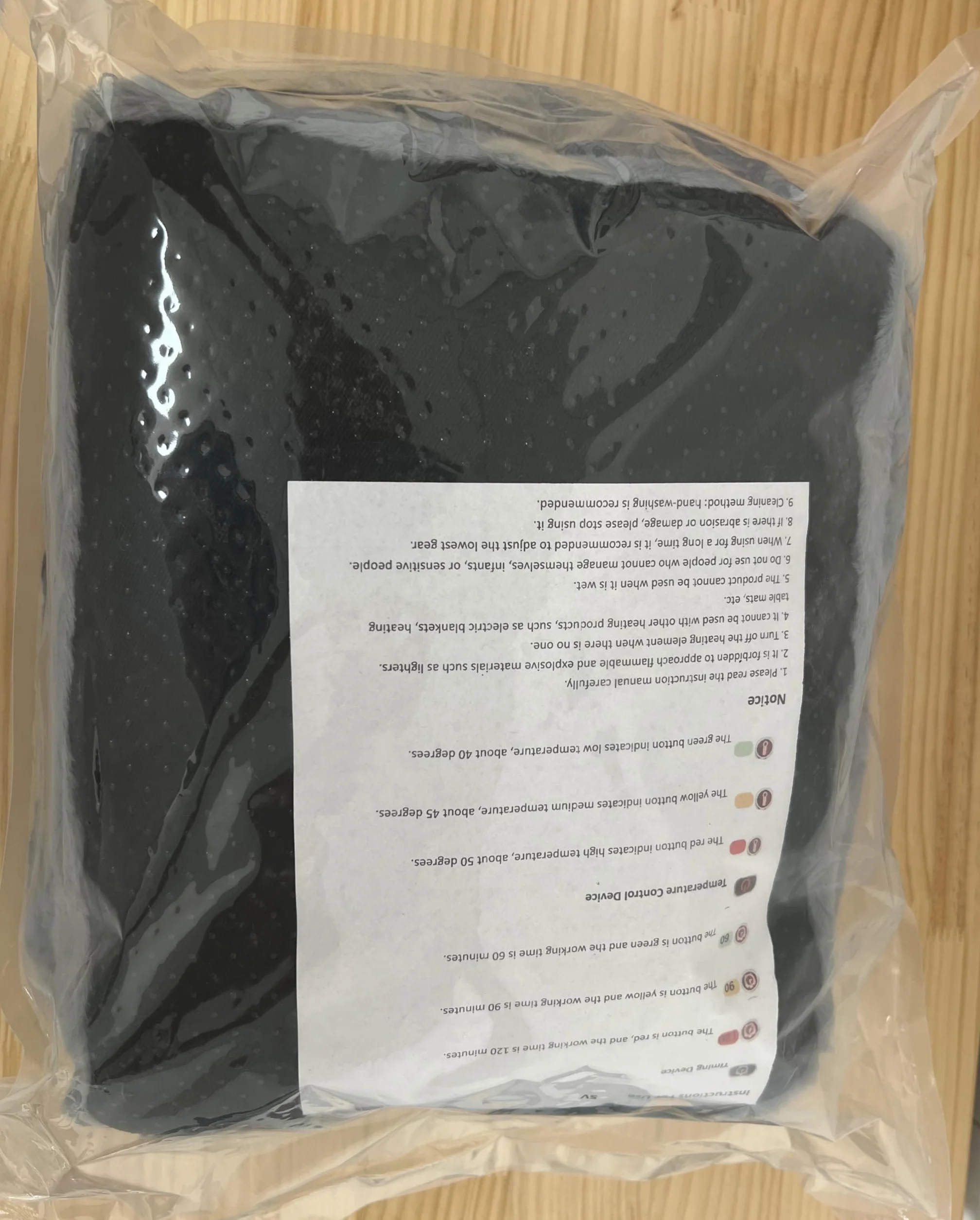 Ogrzewane ogrzewacze do stóp – futrzany ogrzewacz stóp USB z ustawieniami timera i regulowaną temperaturą, elektryczny ogrzewacz do stóp, podgrzewane kapcie dla kobiet i mężczyzn, zimowe, do domu