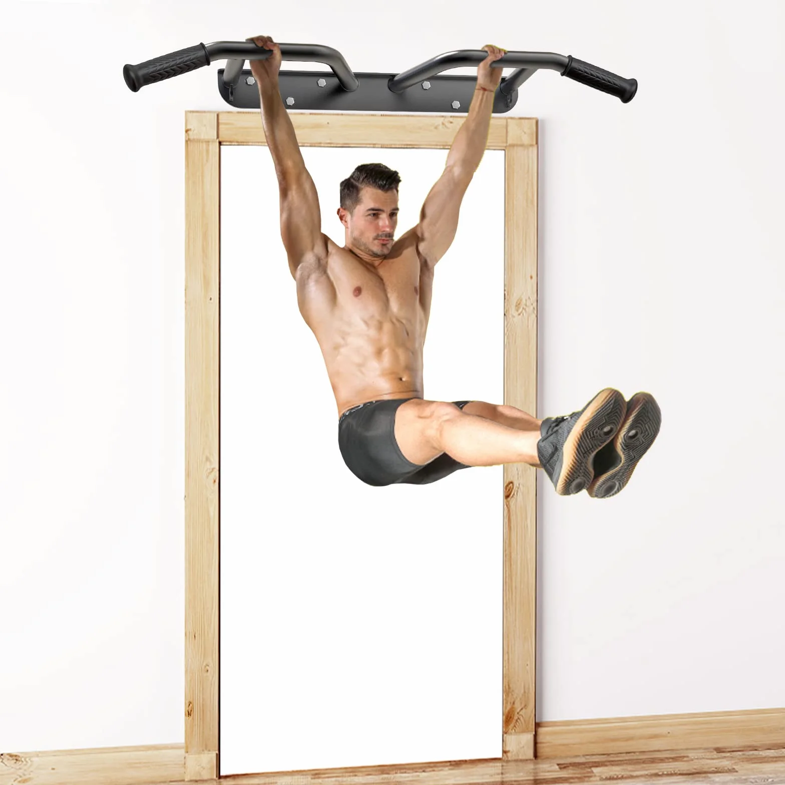 Kipika Ceiling Mount Pull Up Bar