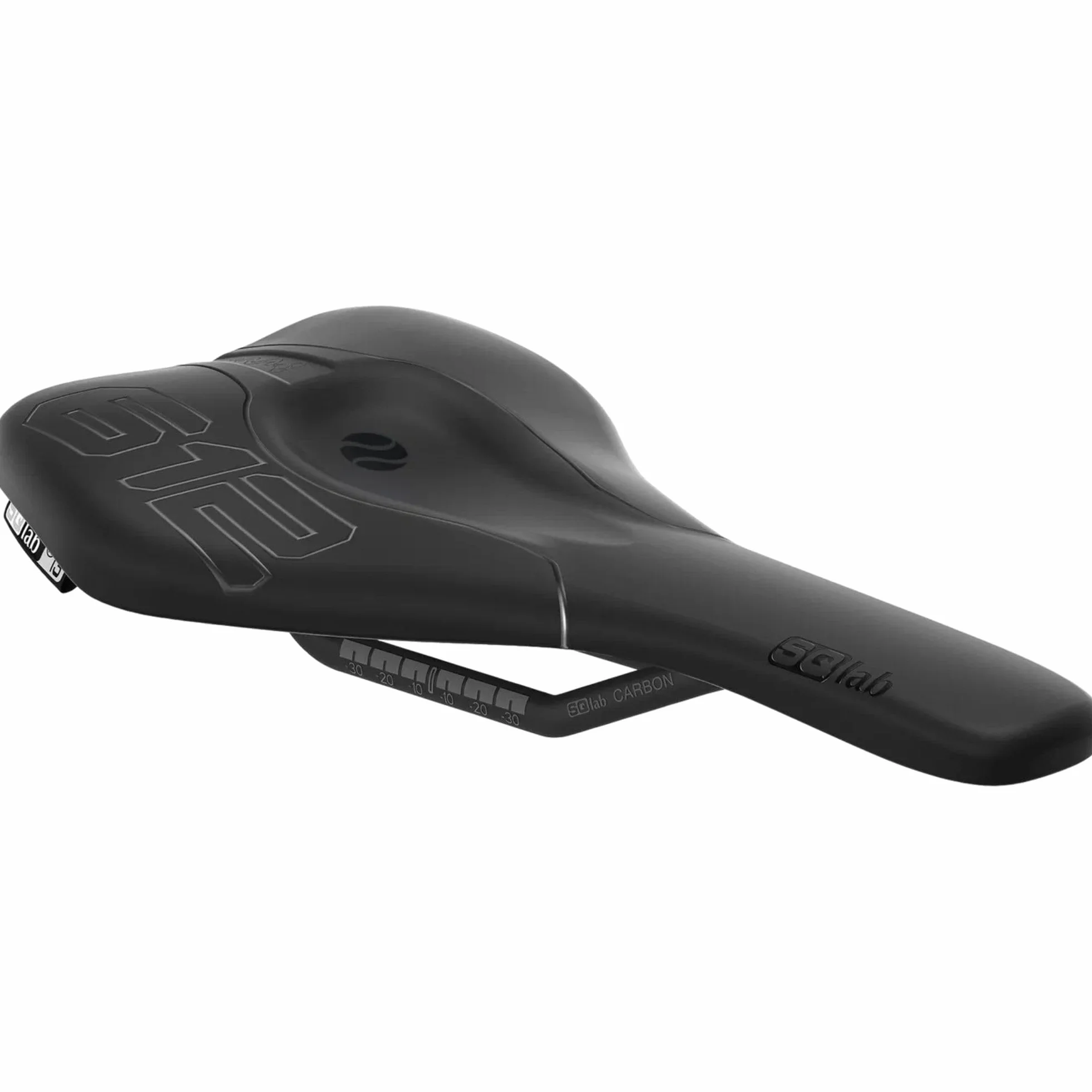 SQlab siodełko Race 612 Ergowave Carbon Road MTB