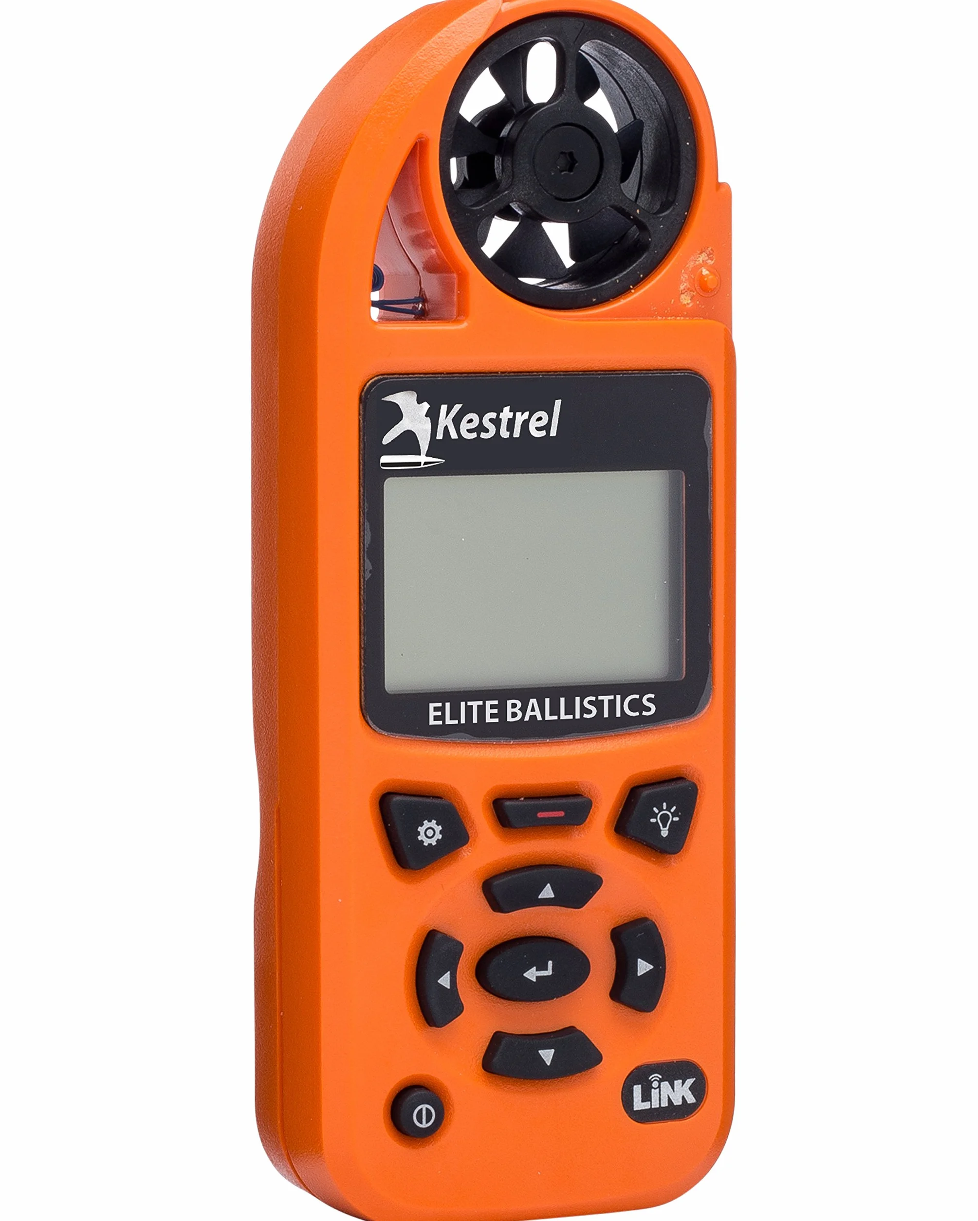 Kestrel Elite miernik pogodowy z technologią Applied Ballistics i łącznością