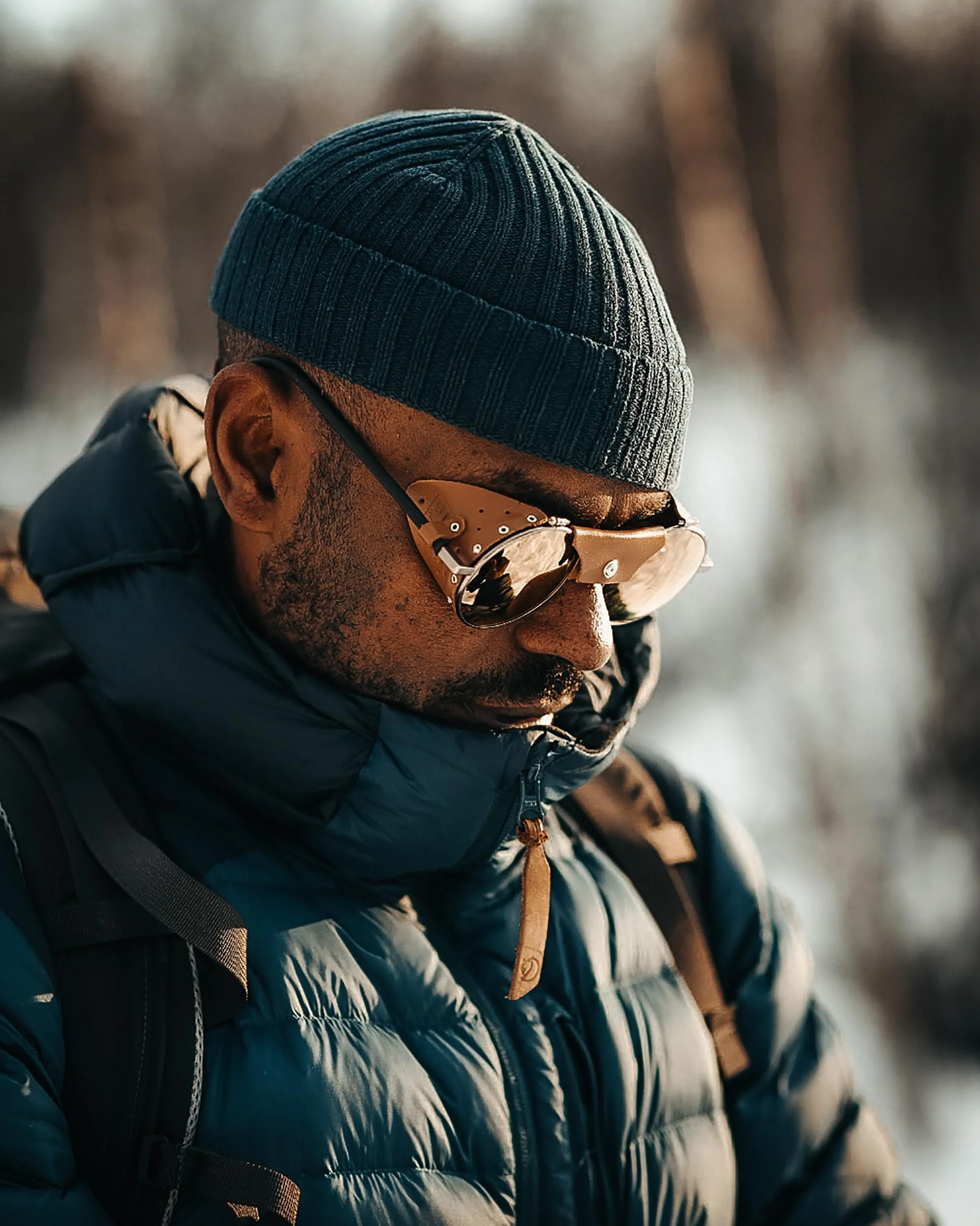 Julbo Vermont klasyczne okulary górskie z soczewką Spectron lub Alti Arc