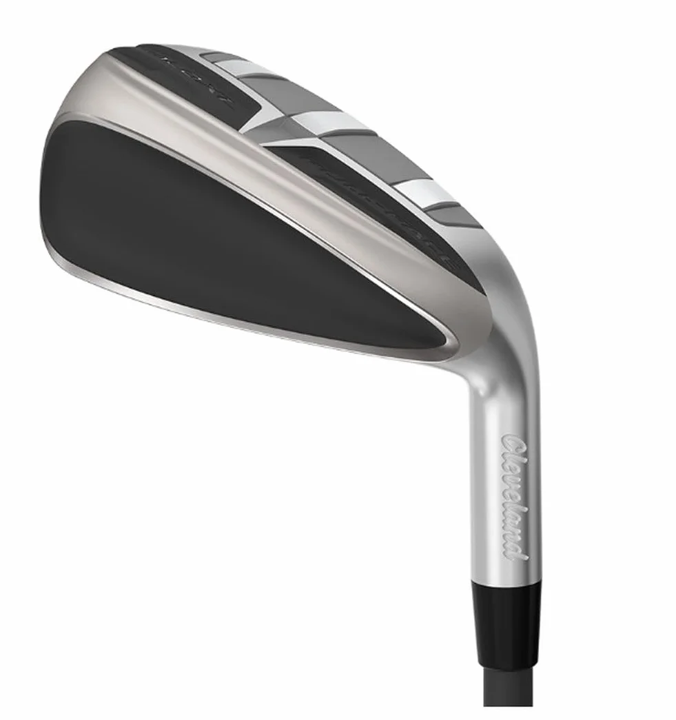 CG Halo XL Full-Face 5-PWGW Gr A RH