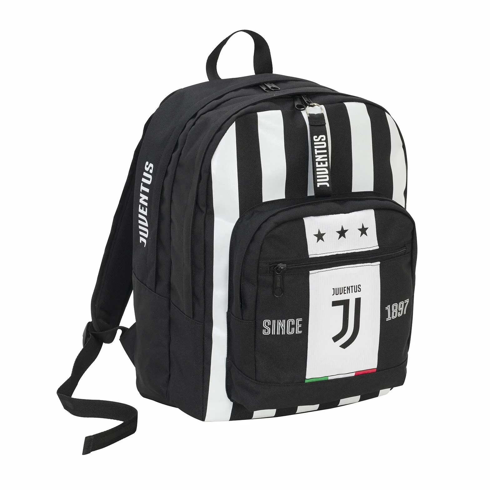 Seven Juventus Sport, zegar, Zegar, Sport