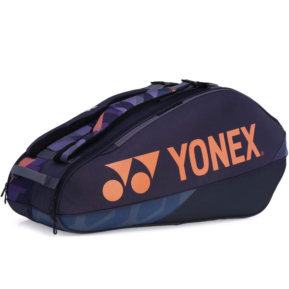 YONEX Pro Racquet Bag torba na rakietkę tenisową unisex niebieska