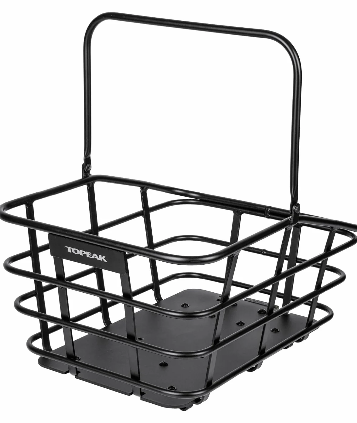 Urban Basket DX Koszyk tylny 22 L MTX QuickTrack 2.0