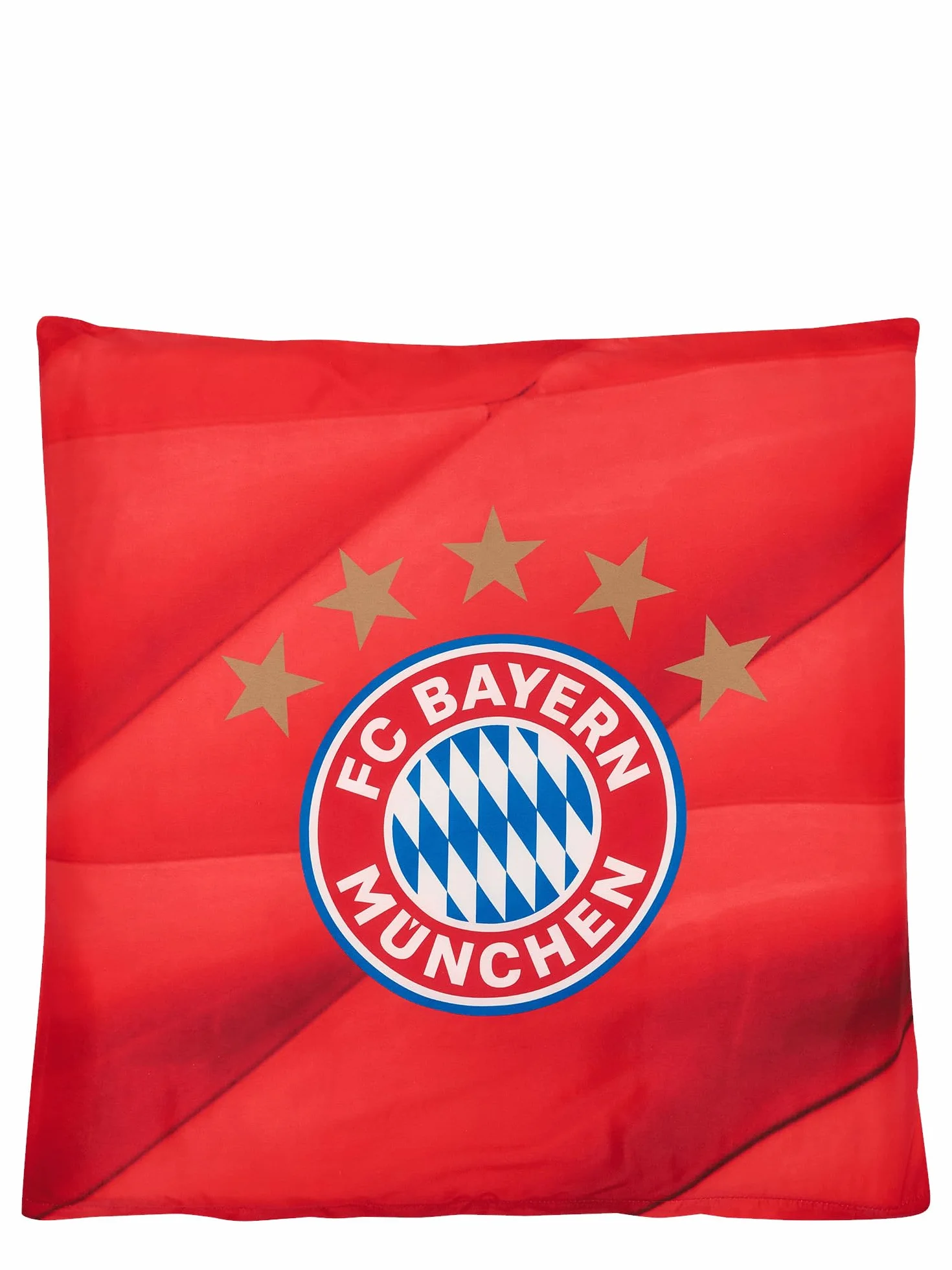 FC Bayern München pościel micro
