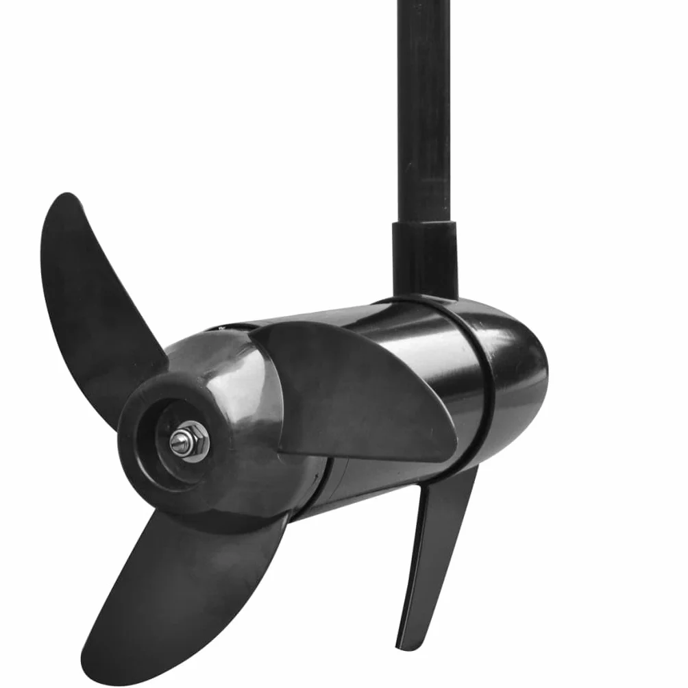 vidaXL Elektryczny silnik do trollingu, P25, 55 lbs