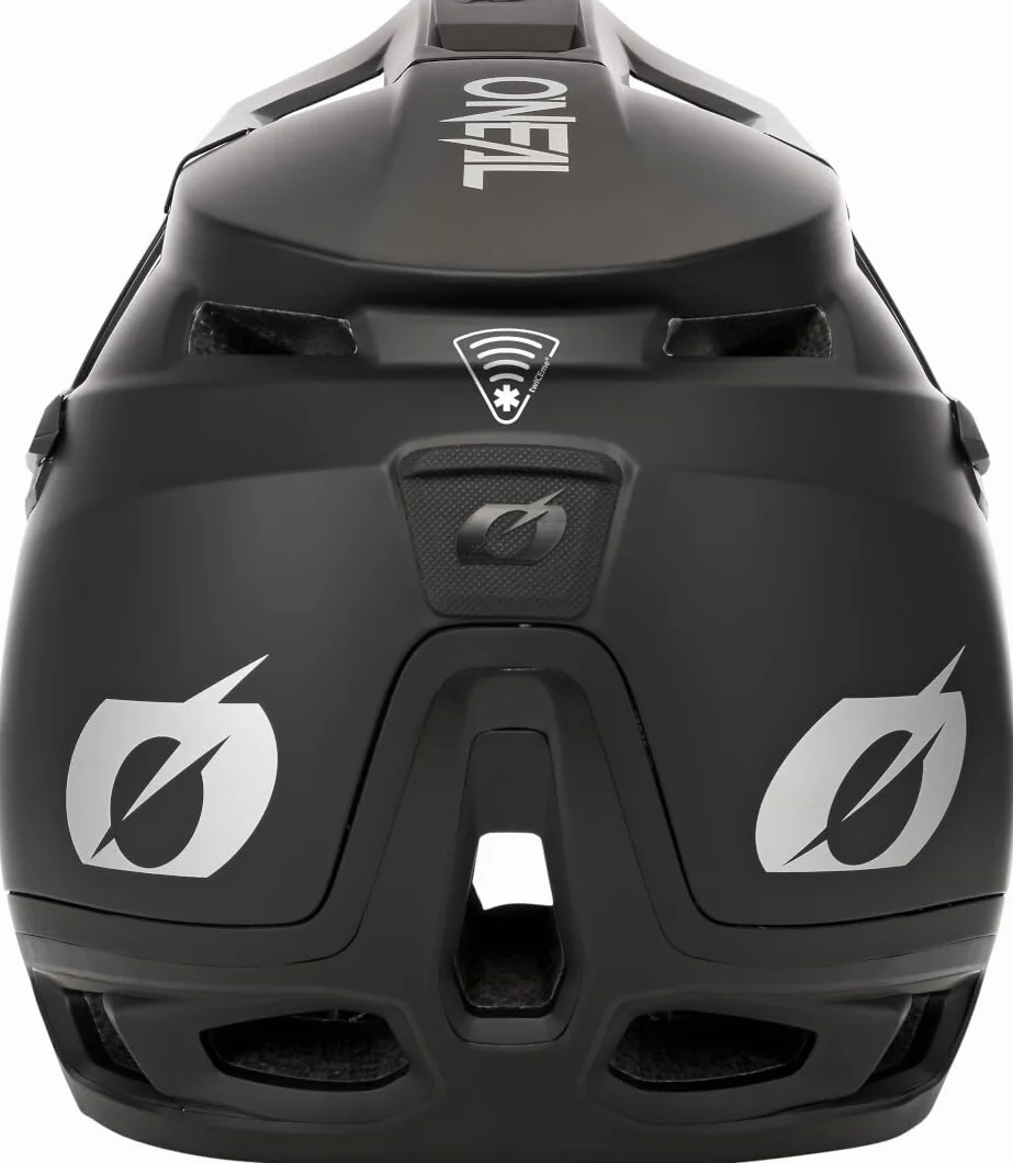 Kask O'NEAL TRANSITION SOLID czarny XL (61/62 cm)