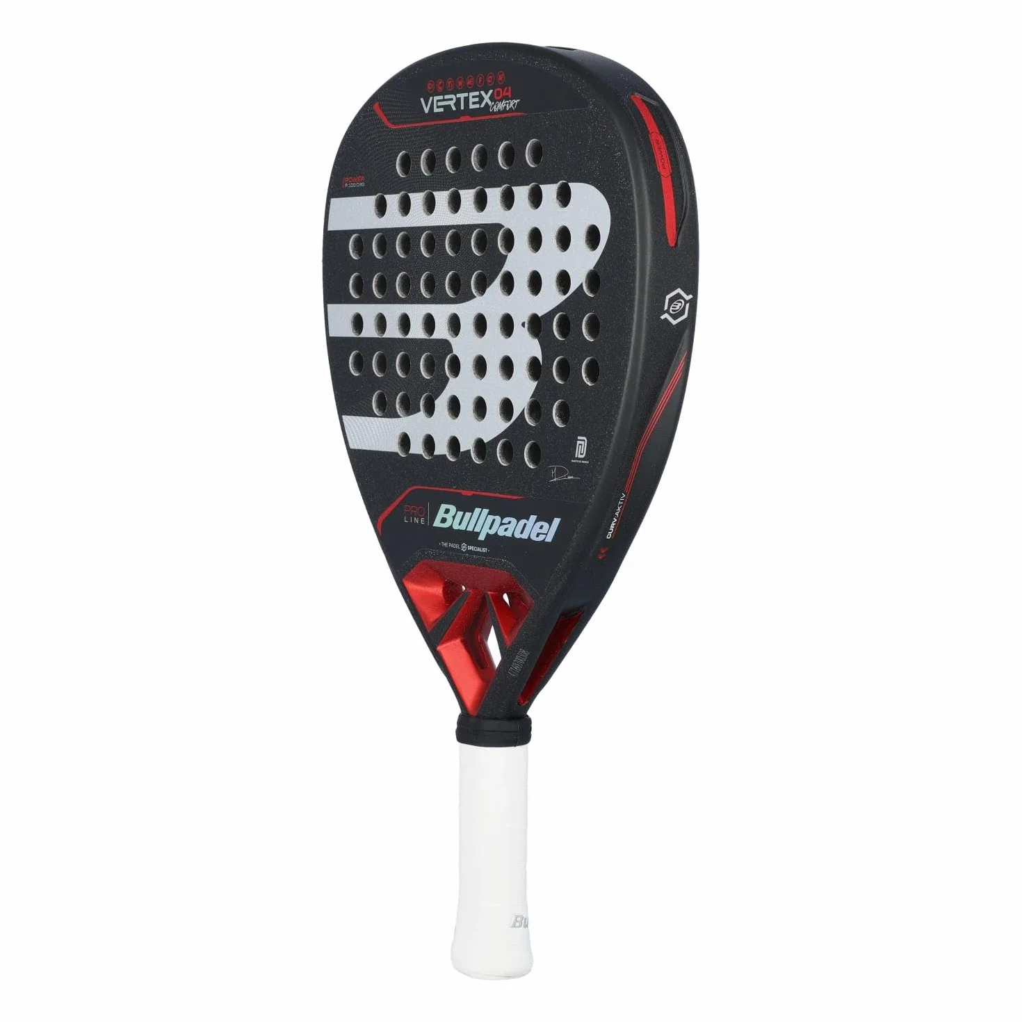 BULLPADEL Vertex 04 Comfort 24