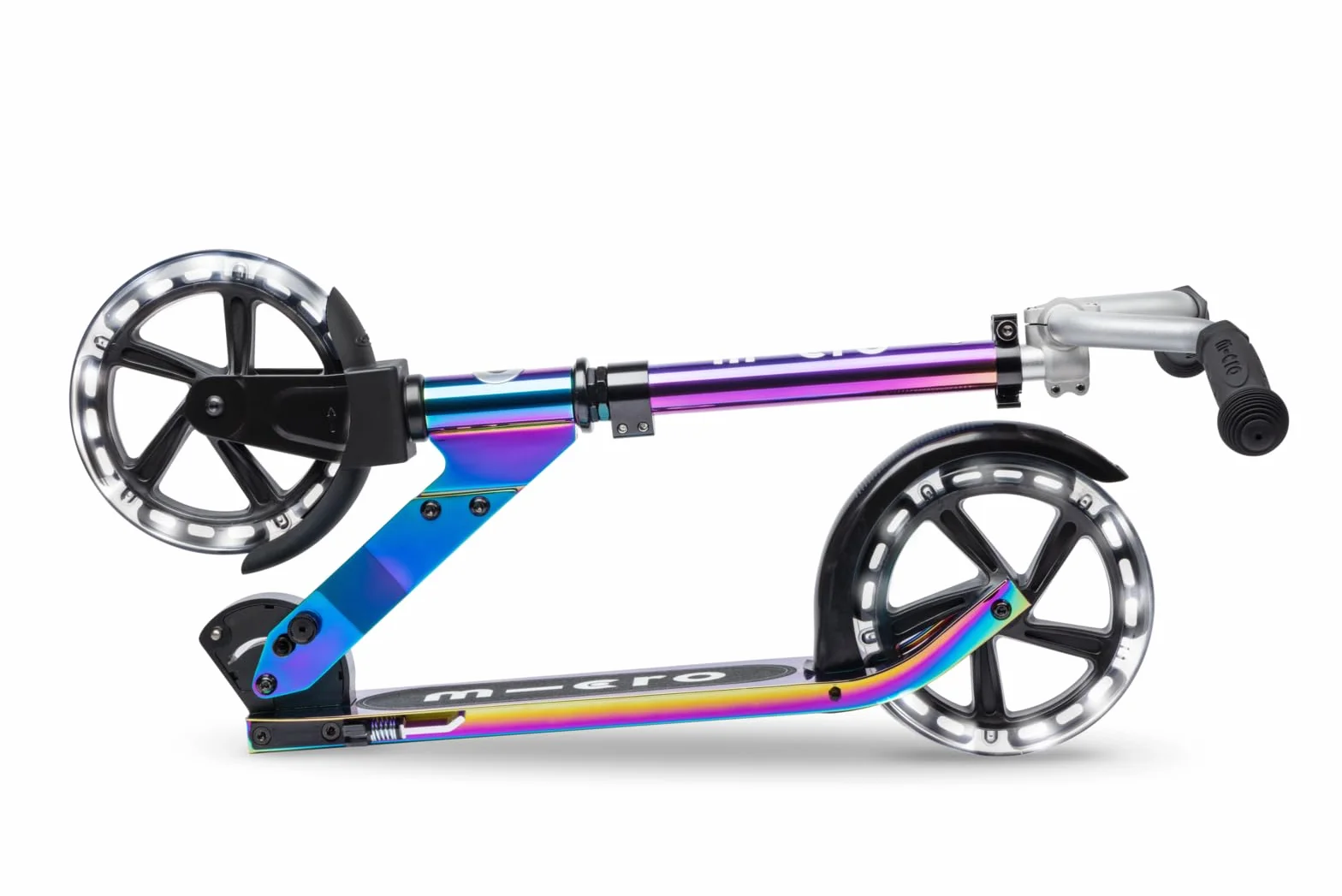 MICRO Cruiser Scooter hulajnoga dla dzieci od 5 lat