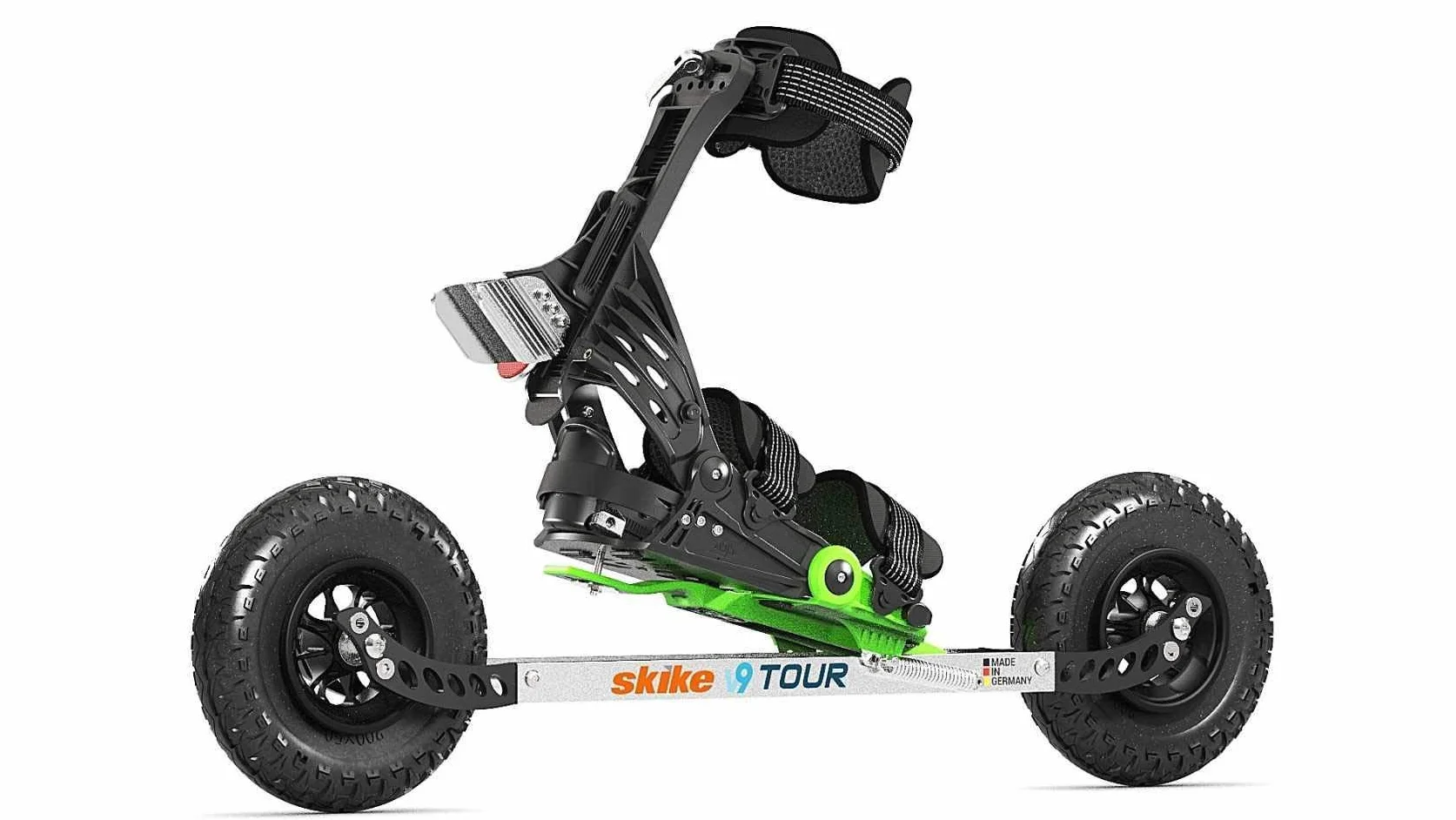 V9 Tour 200