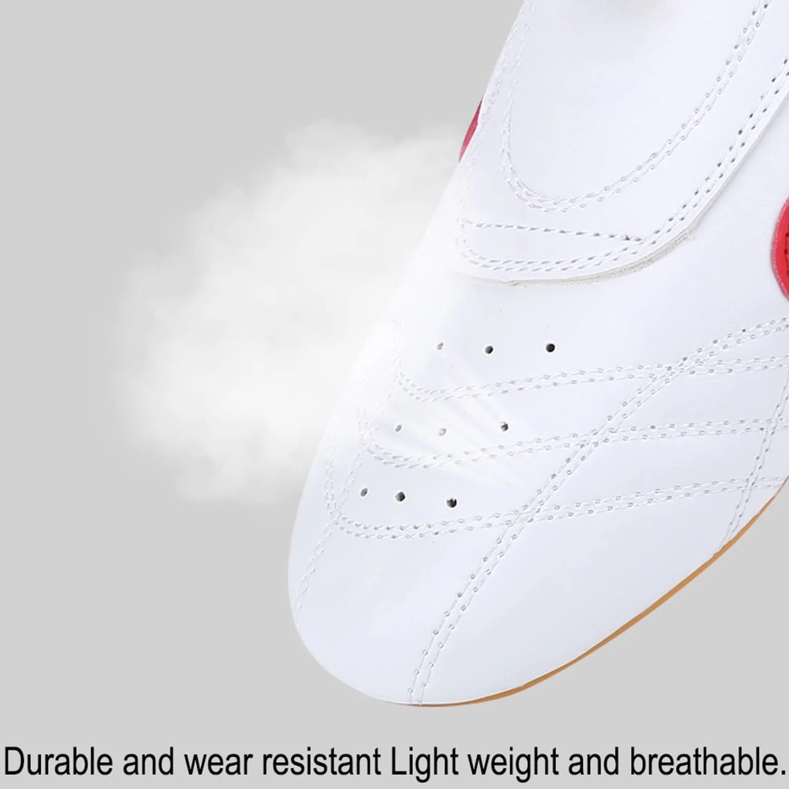 Buty Taekwondo, Unisex Boks Sportowe Buty Gimnastyczne dla Dzieci Dorośli dla Taekwondo Boks Karate Kung Fu