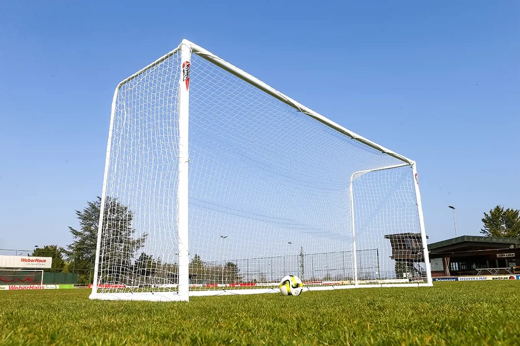 POWERSHOT Foot But Pro 5 x 2 m Made in Germany