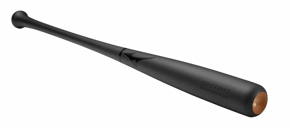 Mizuno Męski Pro Select-Mzm 271 drewniany nietoperz