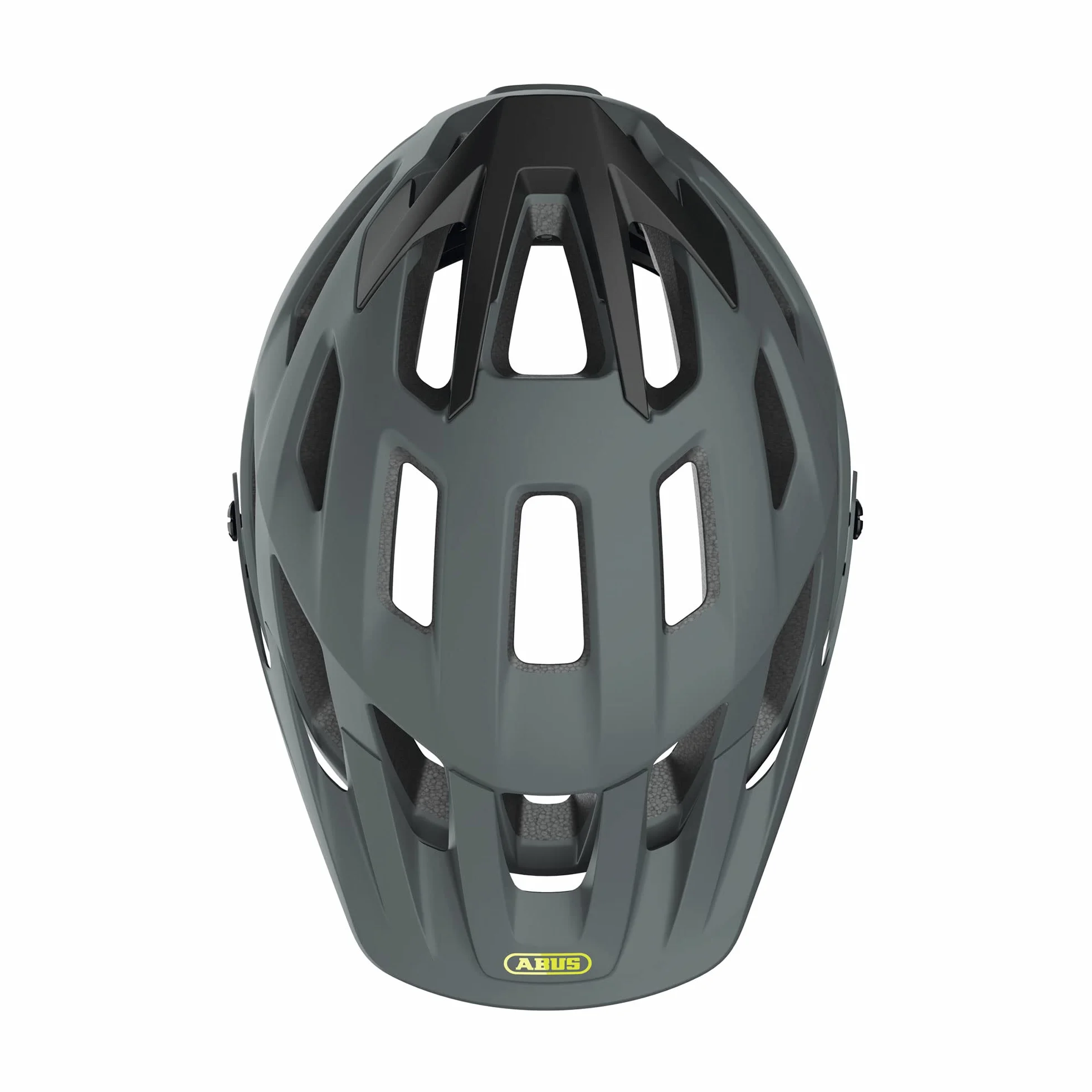 Kask ABUS MTB Moventor 2.0 MIPS - kask rowerowy z ochroną przed uderzeniami do jazdy terenowej na rowerach górskich - kask all-mountain dla mężczyzn i kobiet