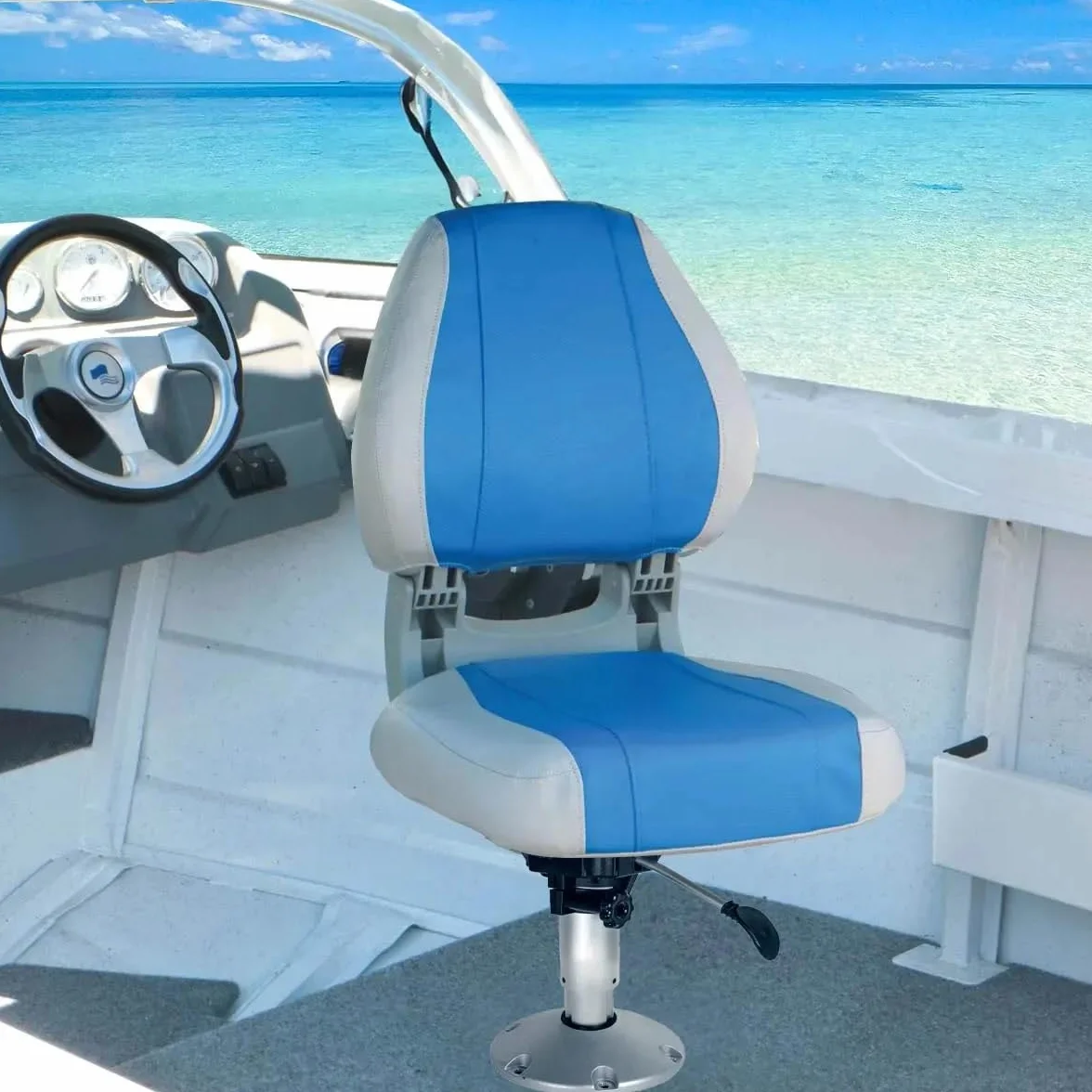 Podstawa do siedzenia Oceansouth Waverider Wysokość 340mm - 450mm
