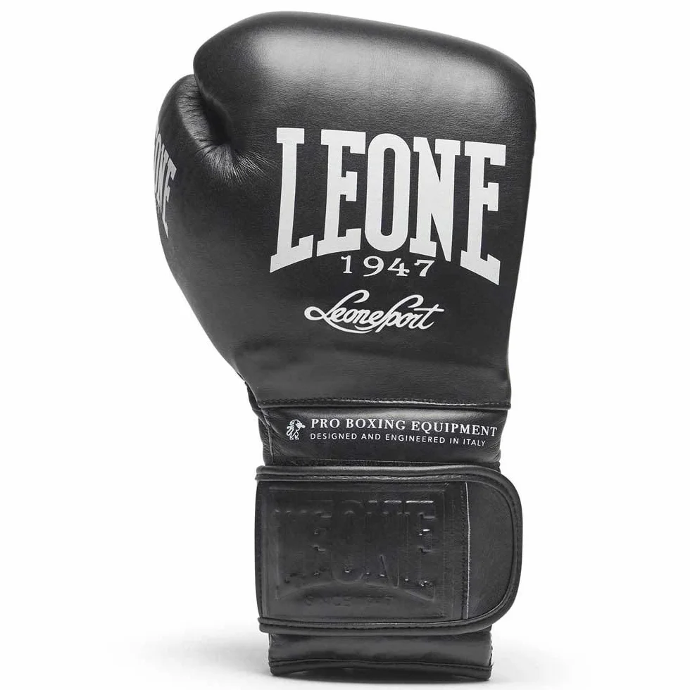 LEONE 1947 The Greatest, czarny, 35 ml