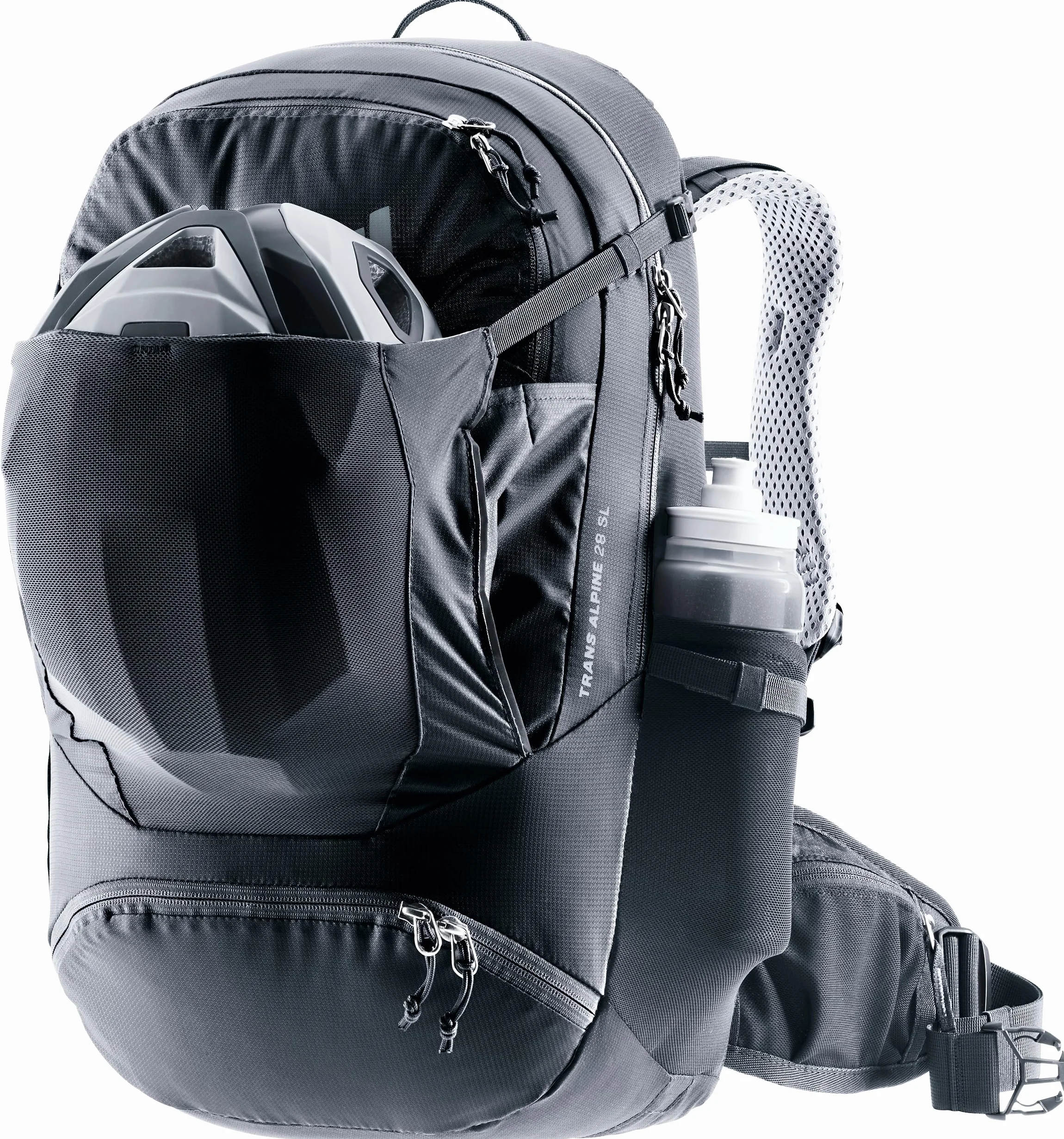 Deuter Trans Alpine 28 SL plecak rowerowy damski
