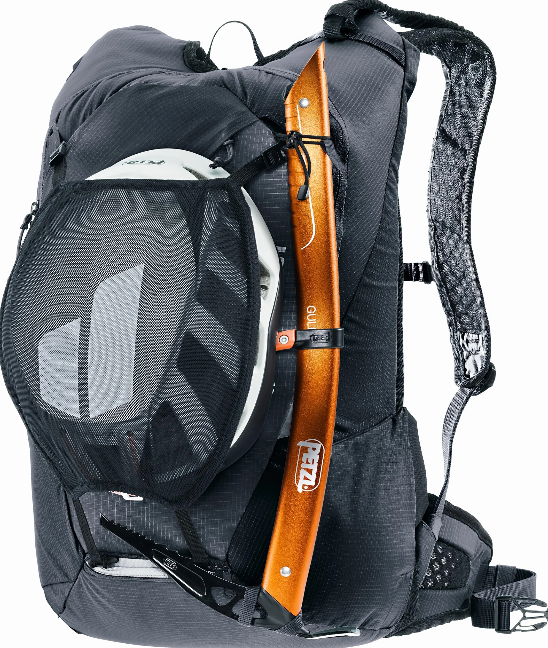 Deuter Damski plecak narciarski Updays 24 Sl