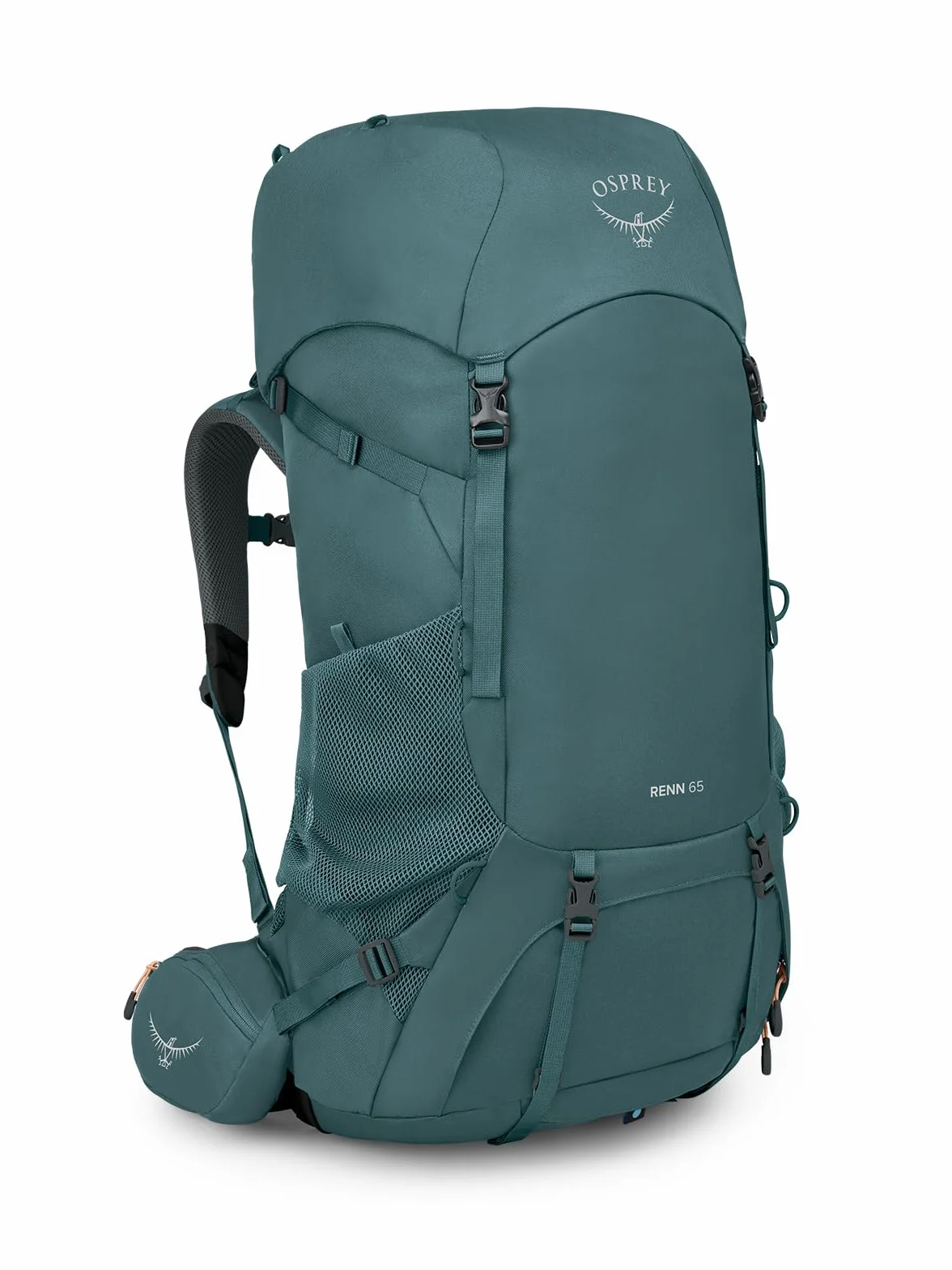 Osprey Plecak Kobiety Renn 65l Ef (1 w zestawie)