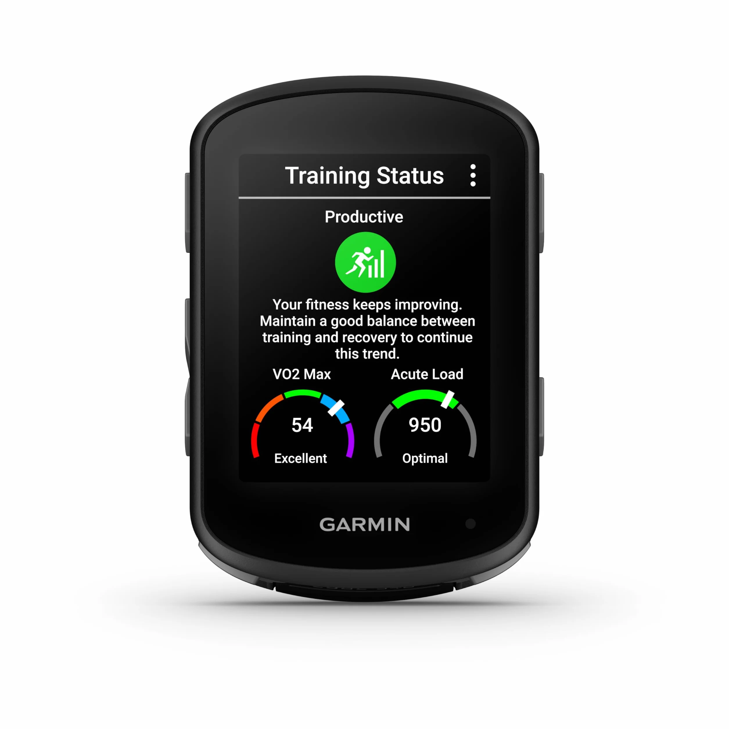 Garmin Edge 540 Komputer Rowerowy GPS Europa Zachodnia Środkowa