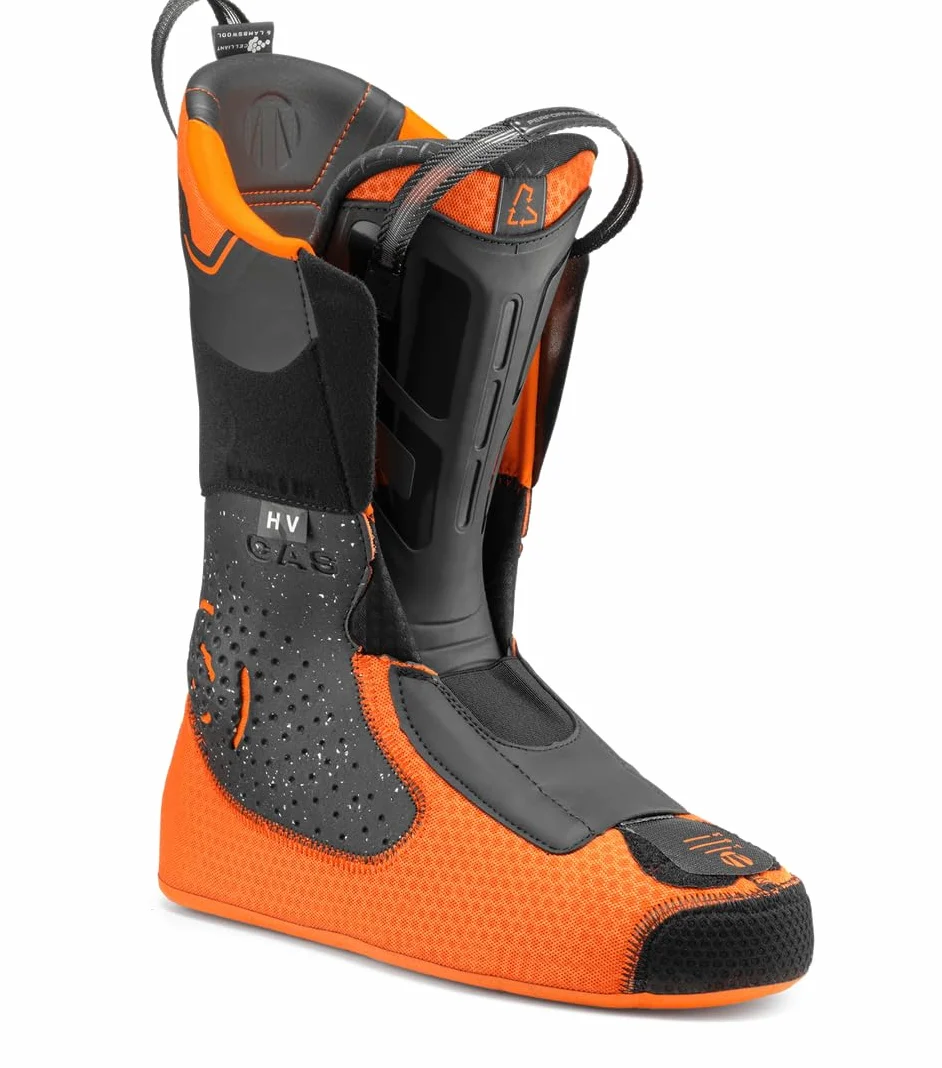 Tecnica 101932G2 - MACH1 MV 120 TD GW 100 Black rozm. 28,5