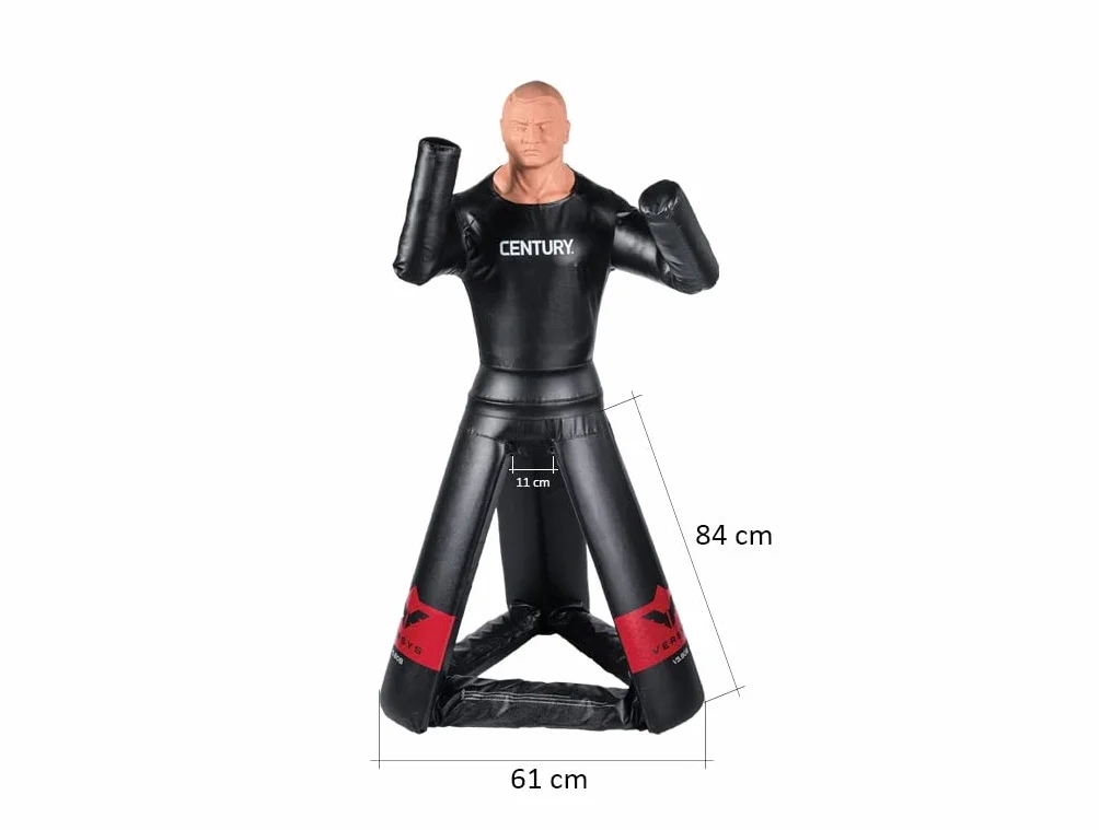 Century Versys VS.BOB Manichino Simulatore di MMA