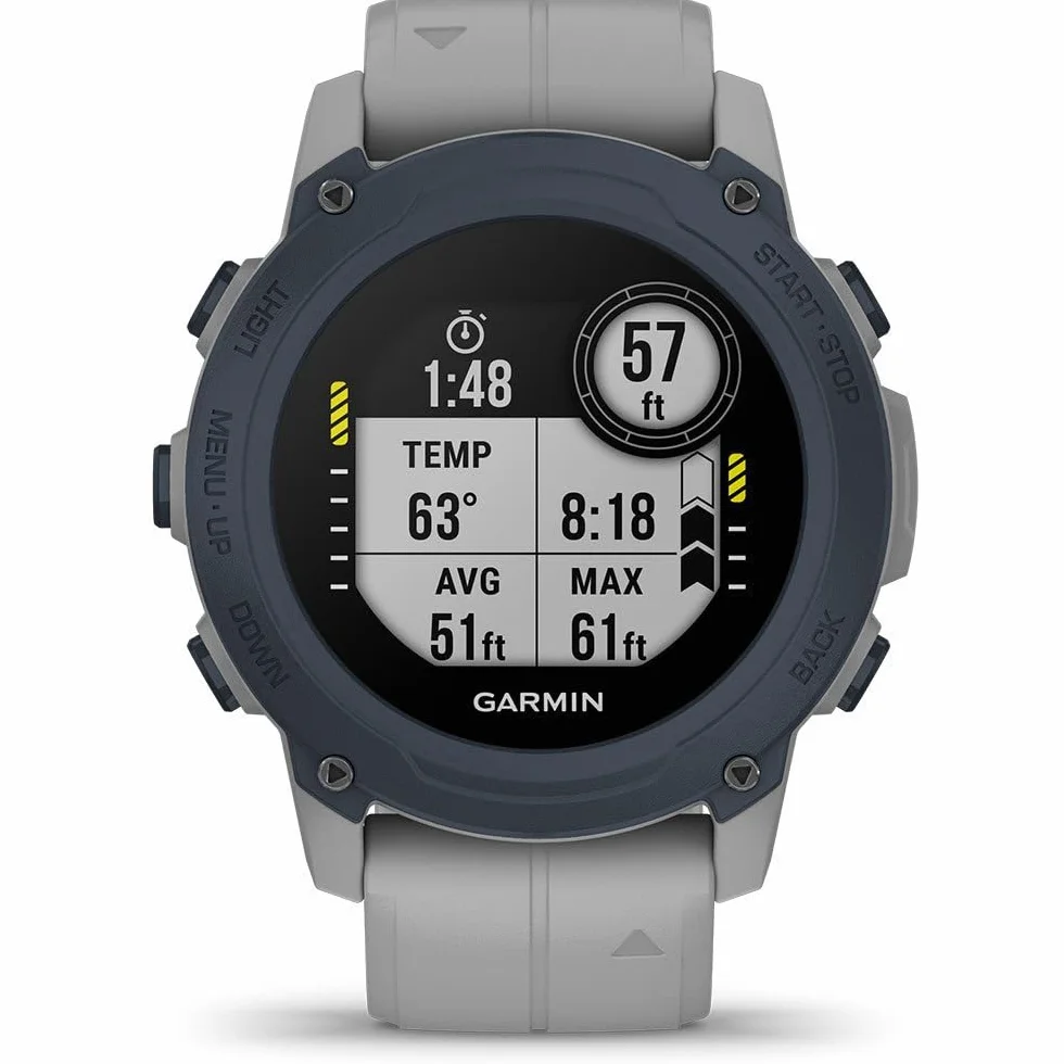 Garmin Descent™ G1 Dive Computer One Size