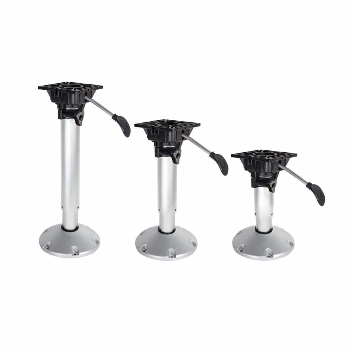 Podstawa do siedzenia Oceansouth Waverider Wysokość 340mm - 450mm