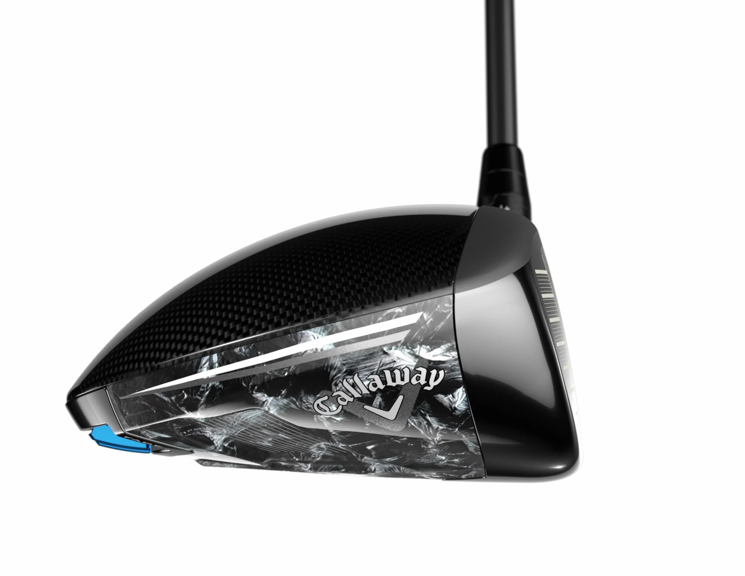 Callaway Golf Paradym AI Smoke Max Driver