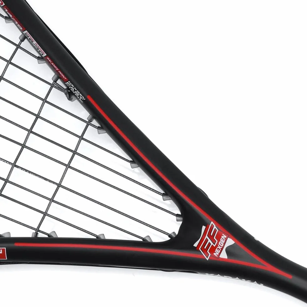 Karakal SN 90 FF 2.0 rakieta do squasha