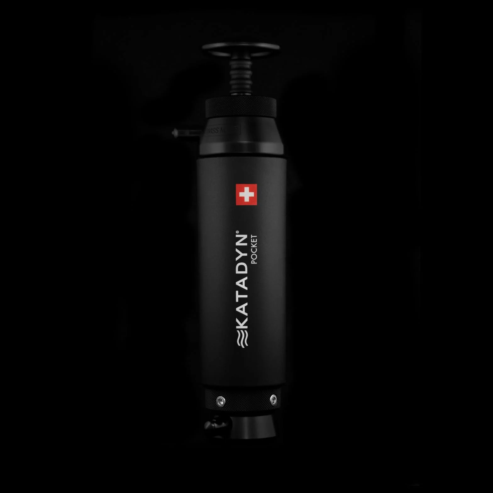 Katadyn Pocket Tactical filtr do wody
