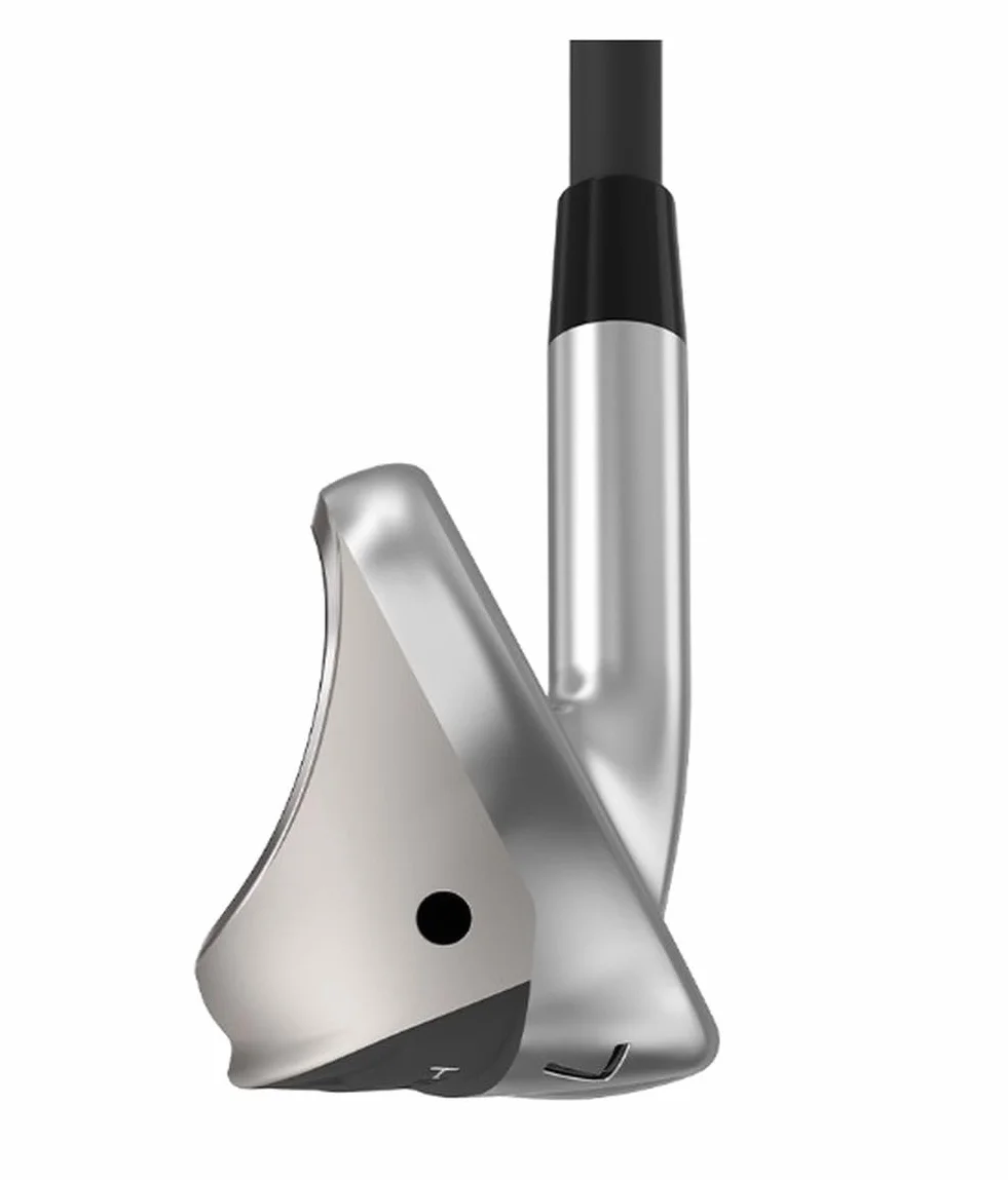 CG Halo XL Full-Face 5-PWGW Gr A RH