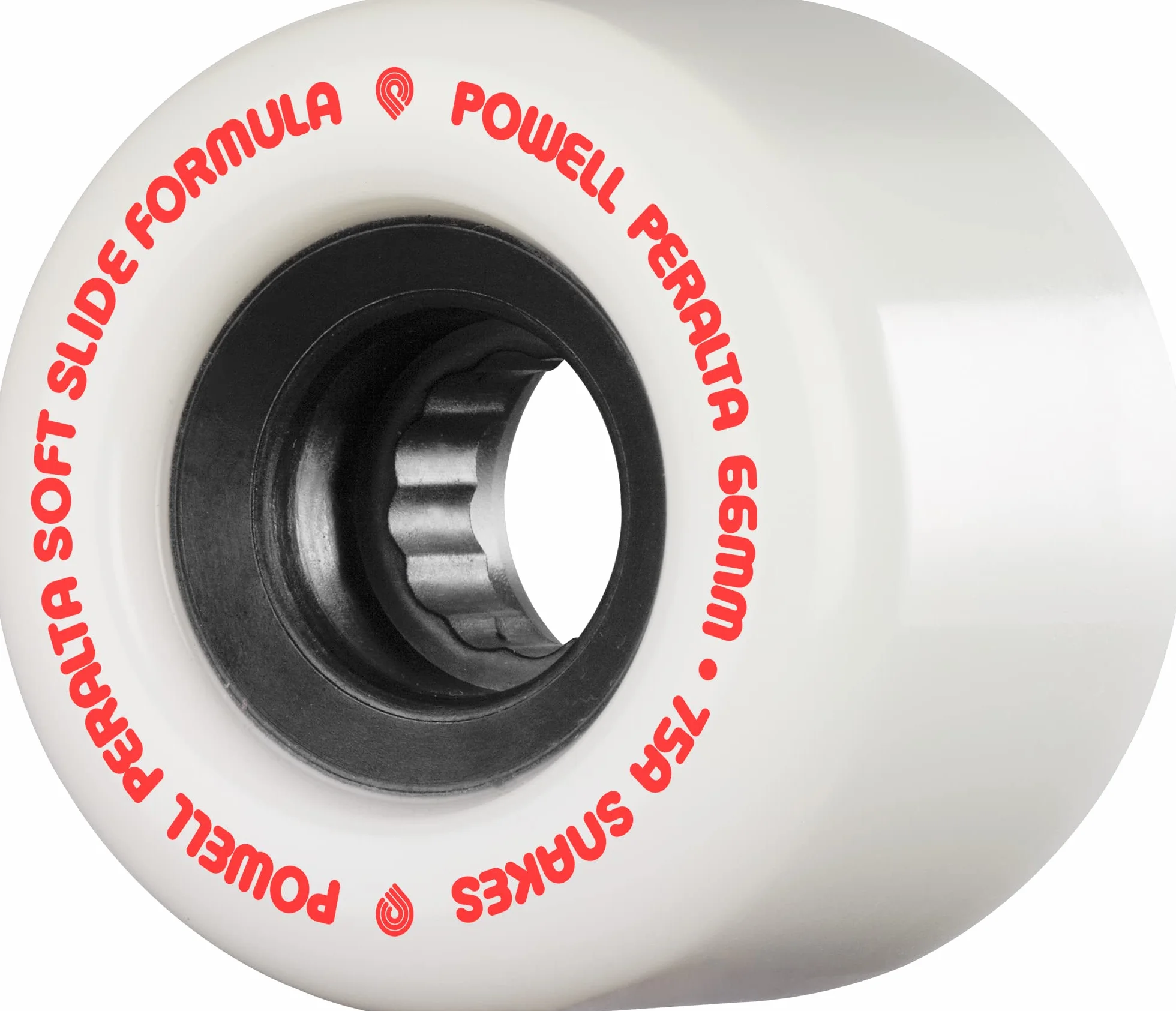 Powell Peralta Snakes 75A Downhill SSF koła do deskorolki (66 mm lub 69 mm)