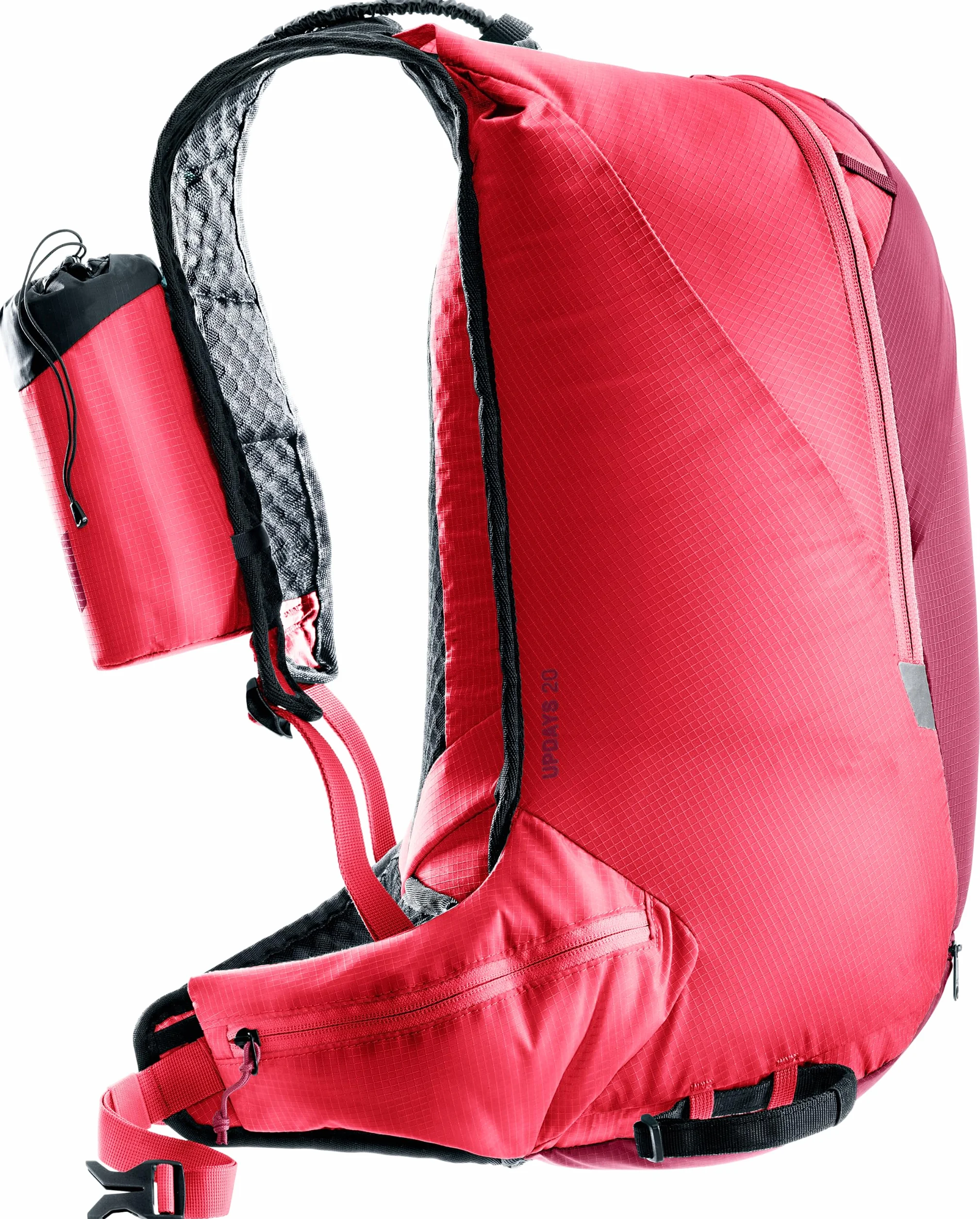 Deuter Plecak narciarski unisex Updays 20