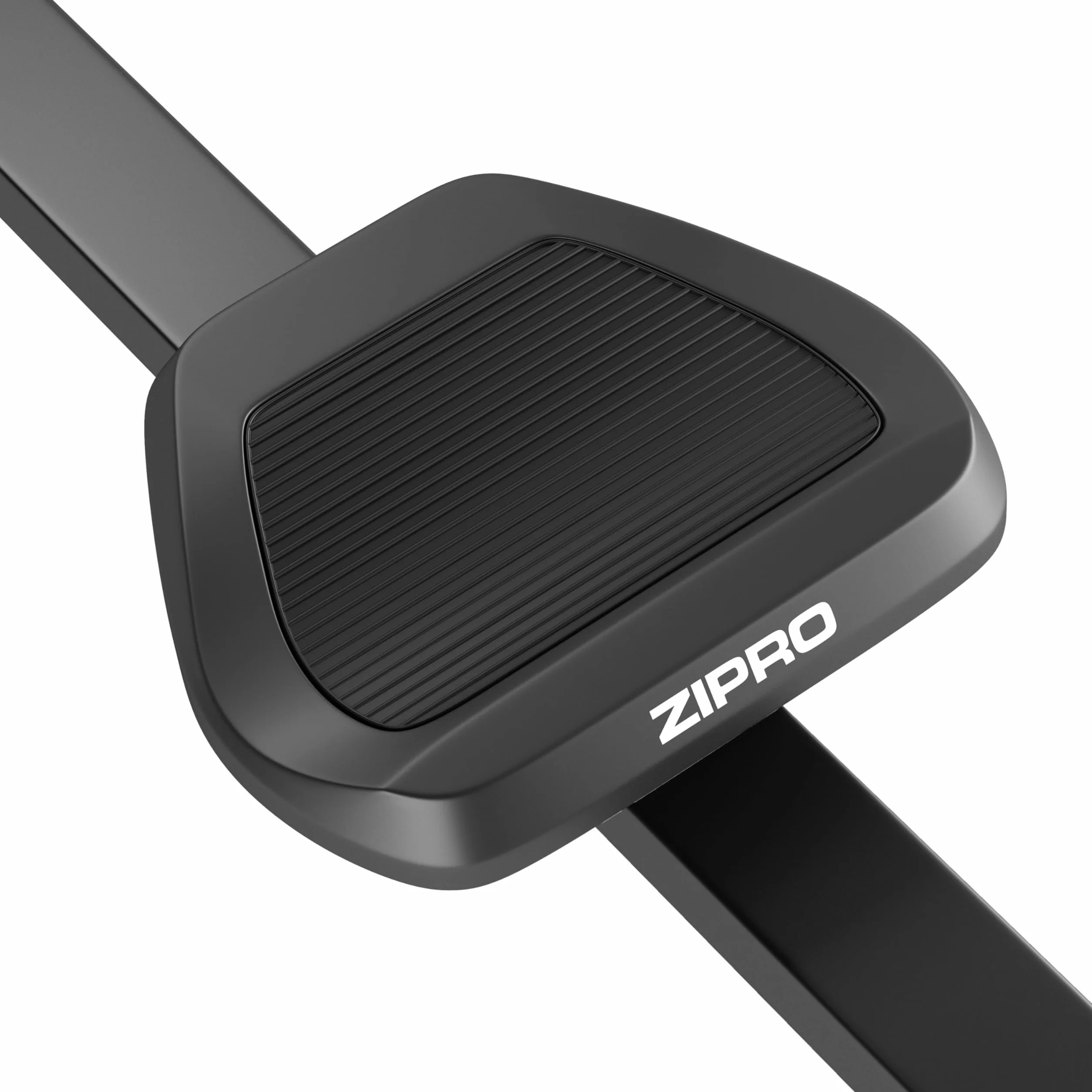ZIPRO Wioślarz 8 Poziomów Regulacji Obciążenia Płynna Regulacja Oporu Cicha Praca Ergonomiczny Design