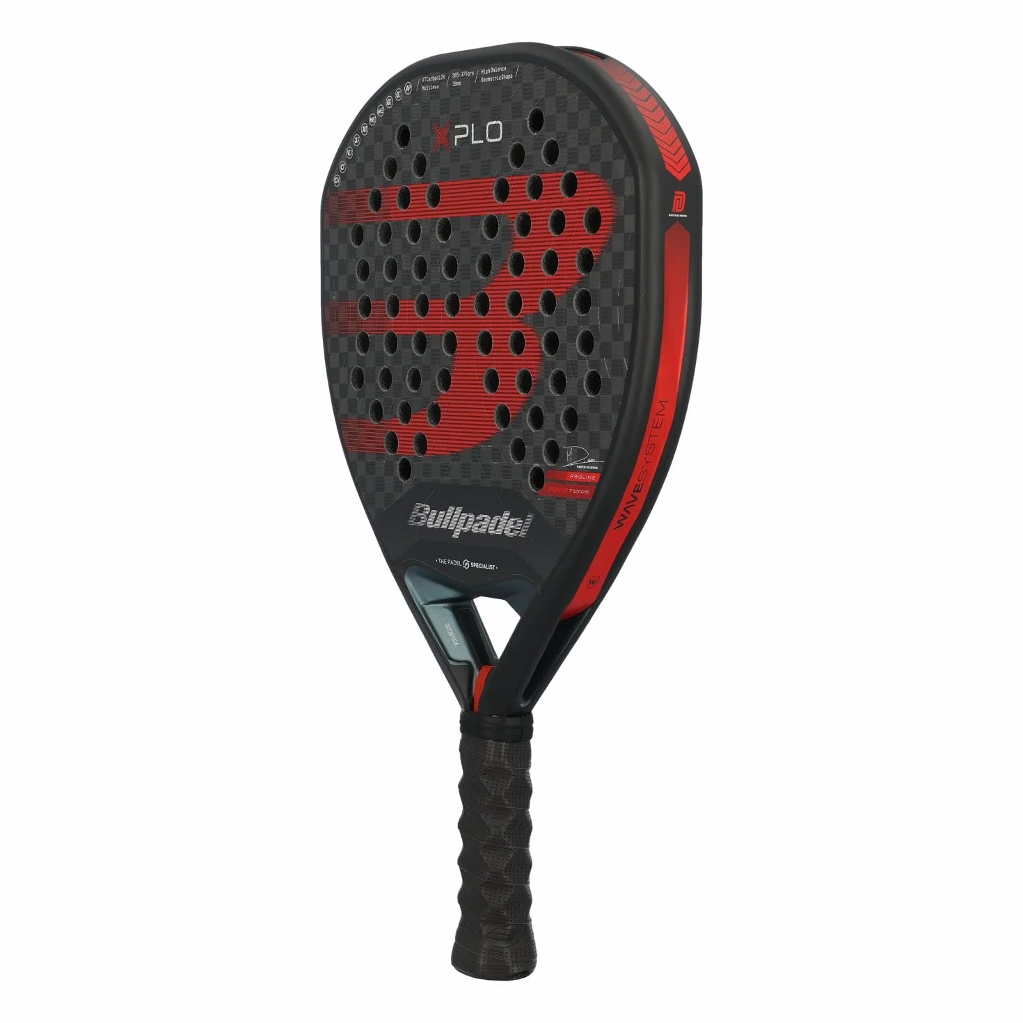 Bullpadel Xplo 2025