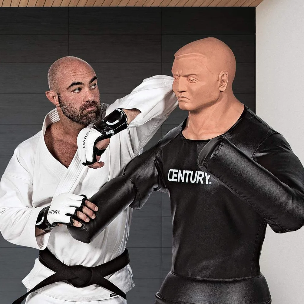 Century Versys VS.BOB Manichino Simulatore di MMA
