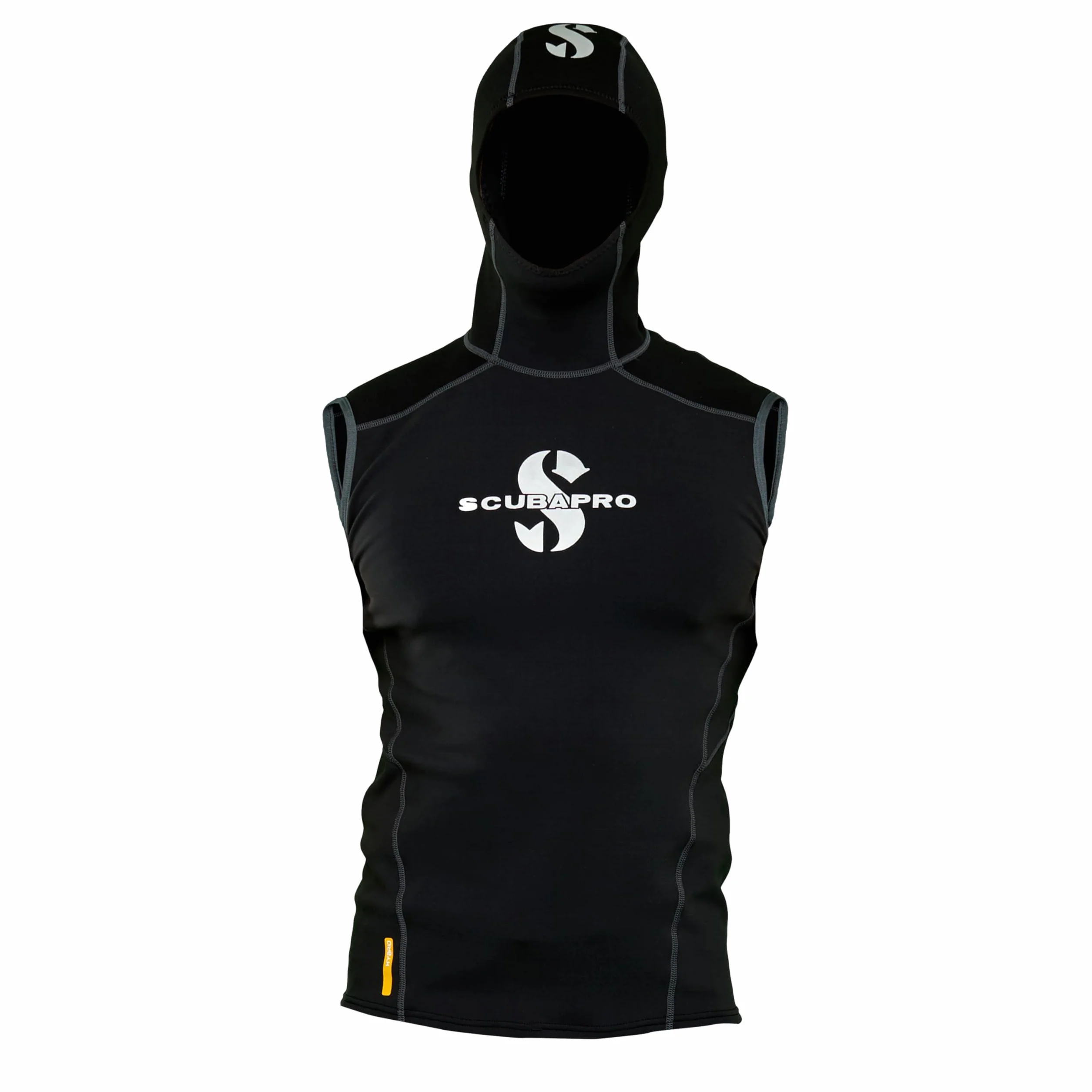 Scubapro Męska kurtka z kapturem - 2XL