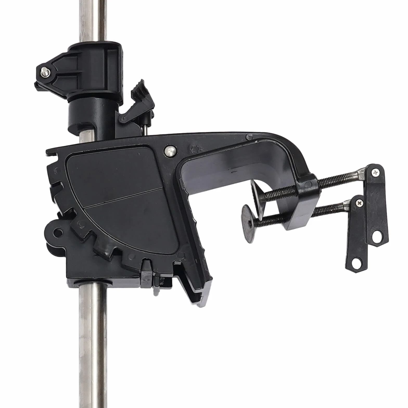 Zaburtowy silnik elektryczny do łodzi, łodzi elektrycznych, pontonów, silnik pontonowy, do łodzi rybackich, jachtów, 20 kg