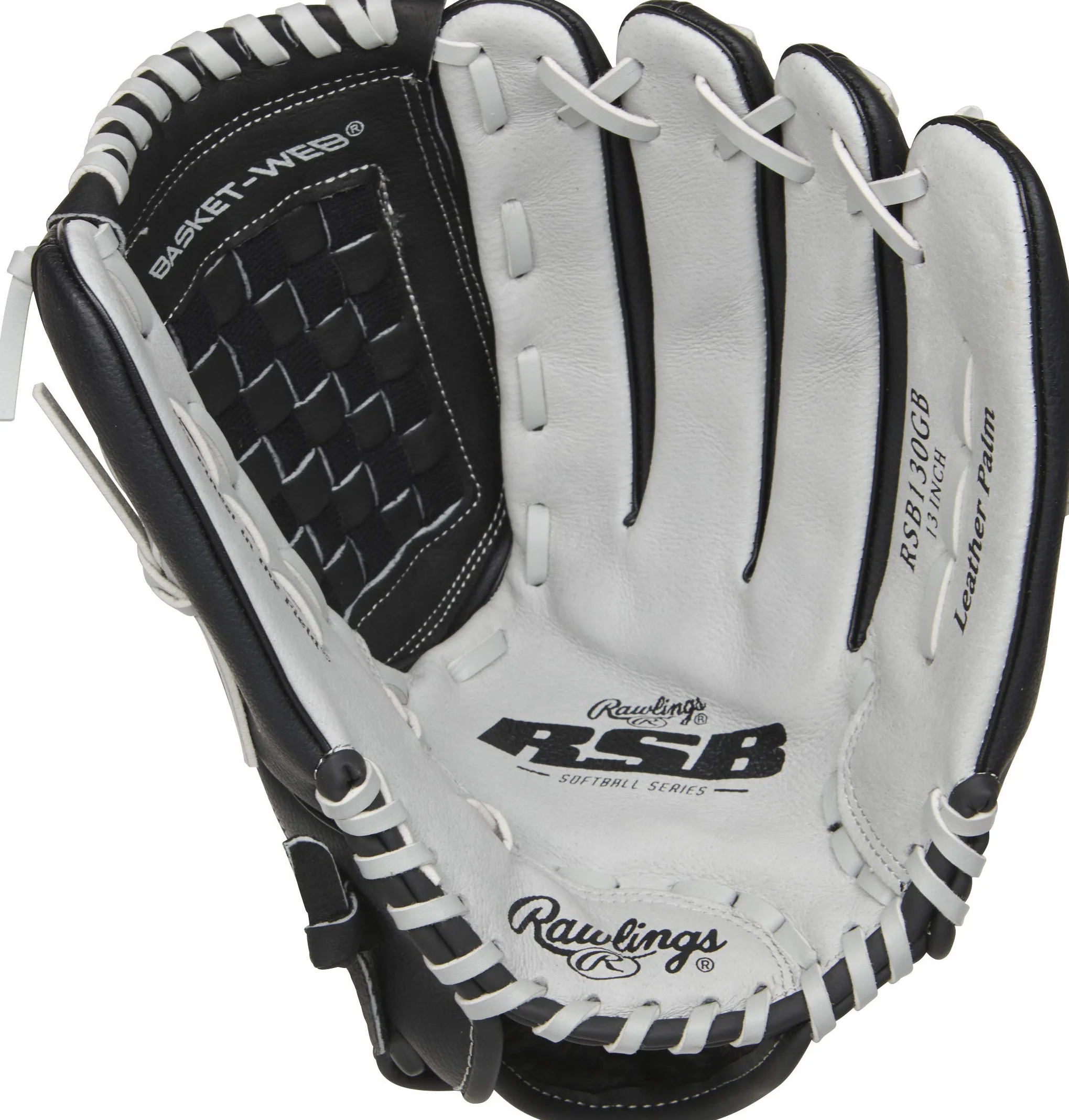 Rawlings RSB rękawice do softballu Slowpitch Fastpitch