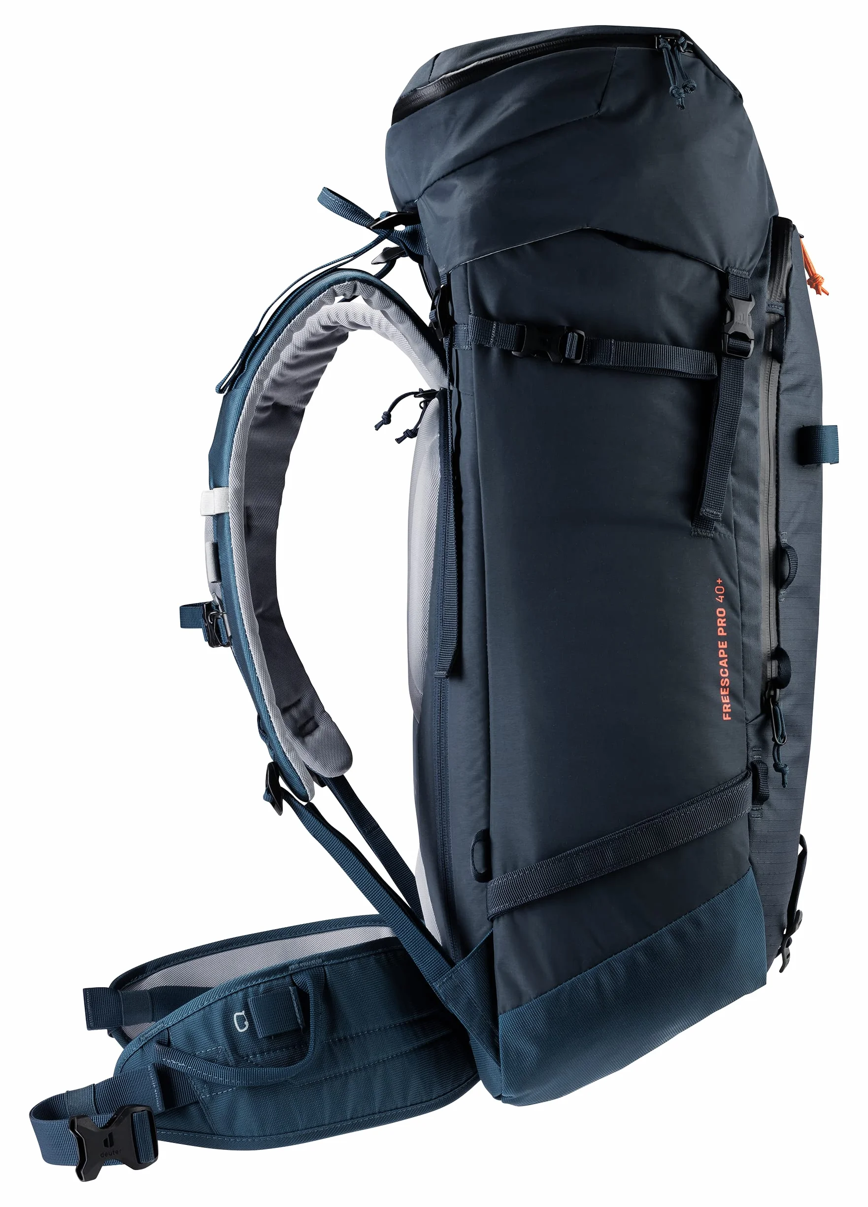 deuter Freescape Pro 40+ plecak narciarski