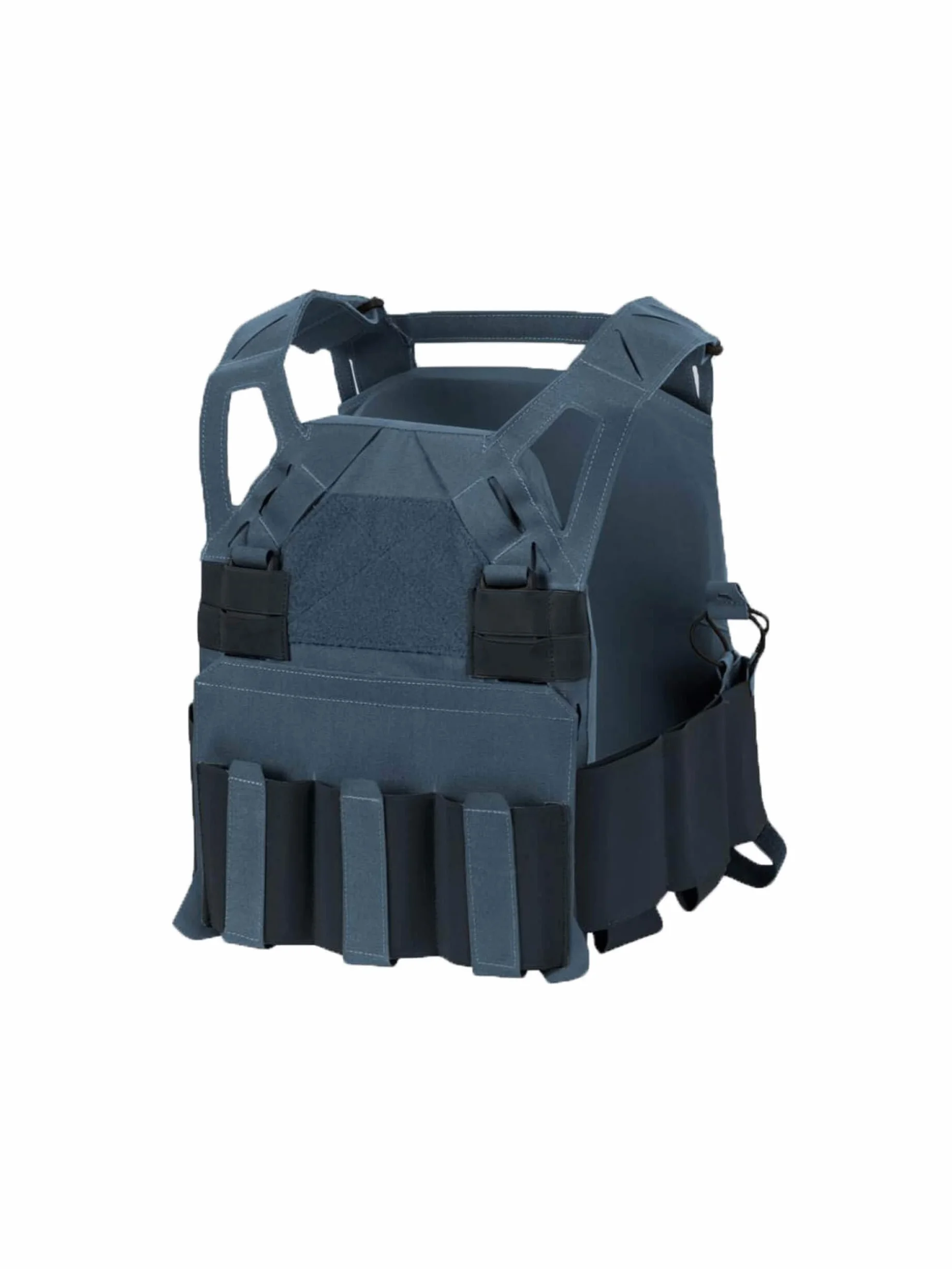 Direct Action Hellcat Low VIS Plate Carrier (nośnik na płyty) - Shadow Grey