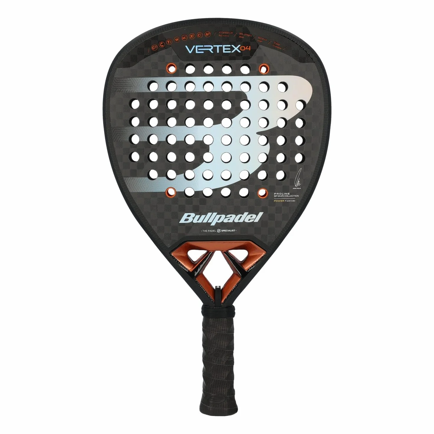 Bullpadel Vertex 04 25