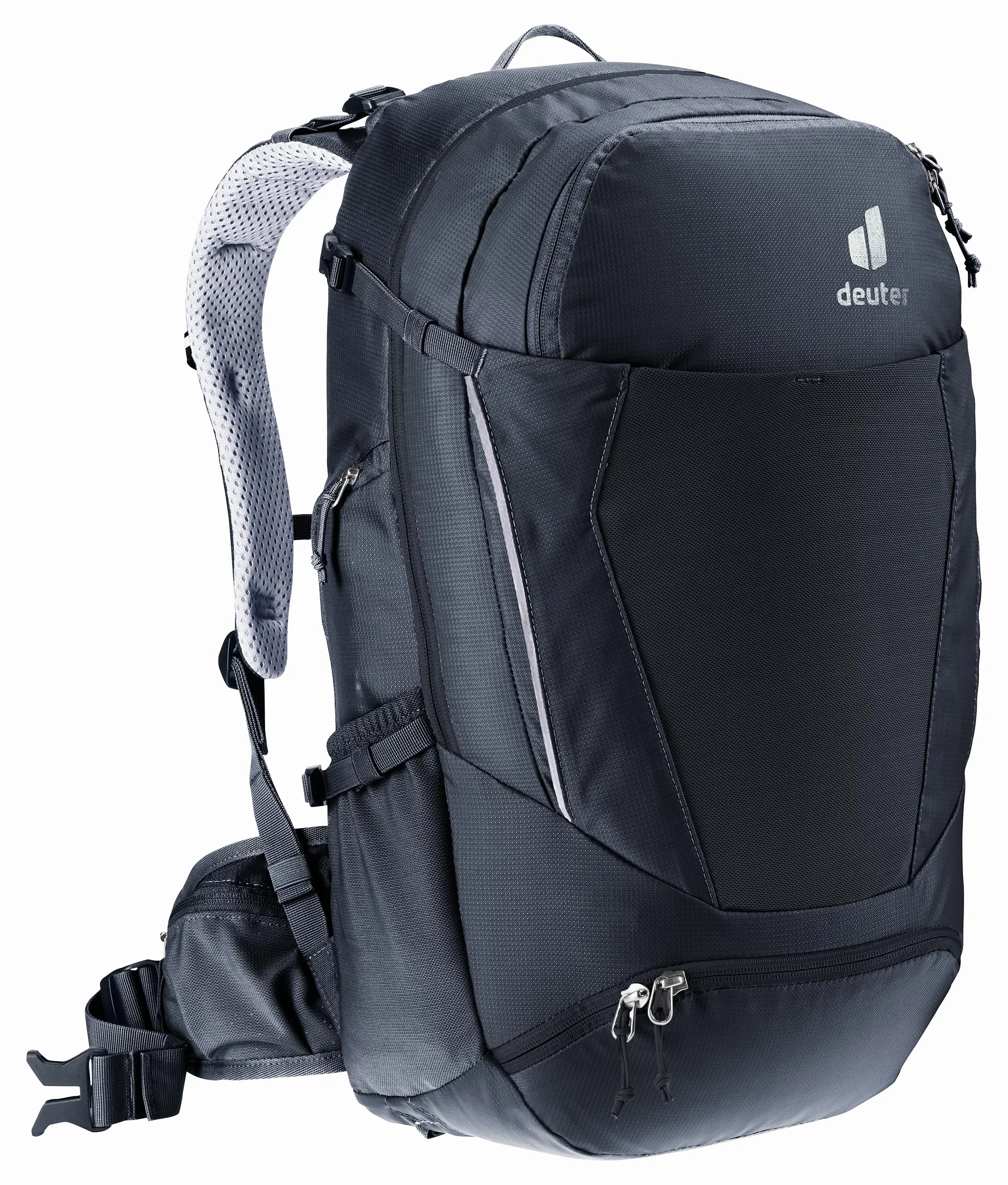 deuter Plecak rowerowy Mężczyźni Trans Alpine 30 (1 w zestawie)