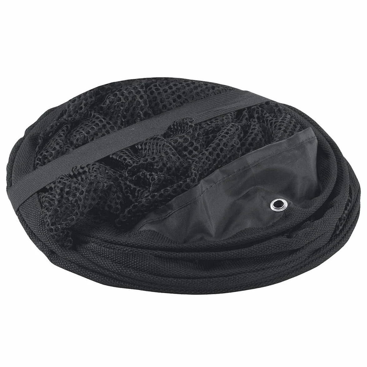 Callaway Siatka do gry w golfa Chip-Shot składana czarna