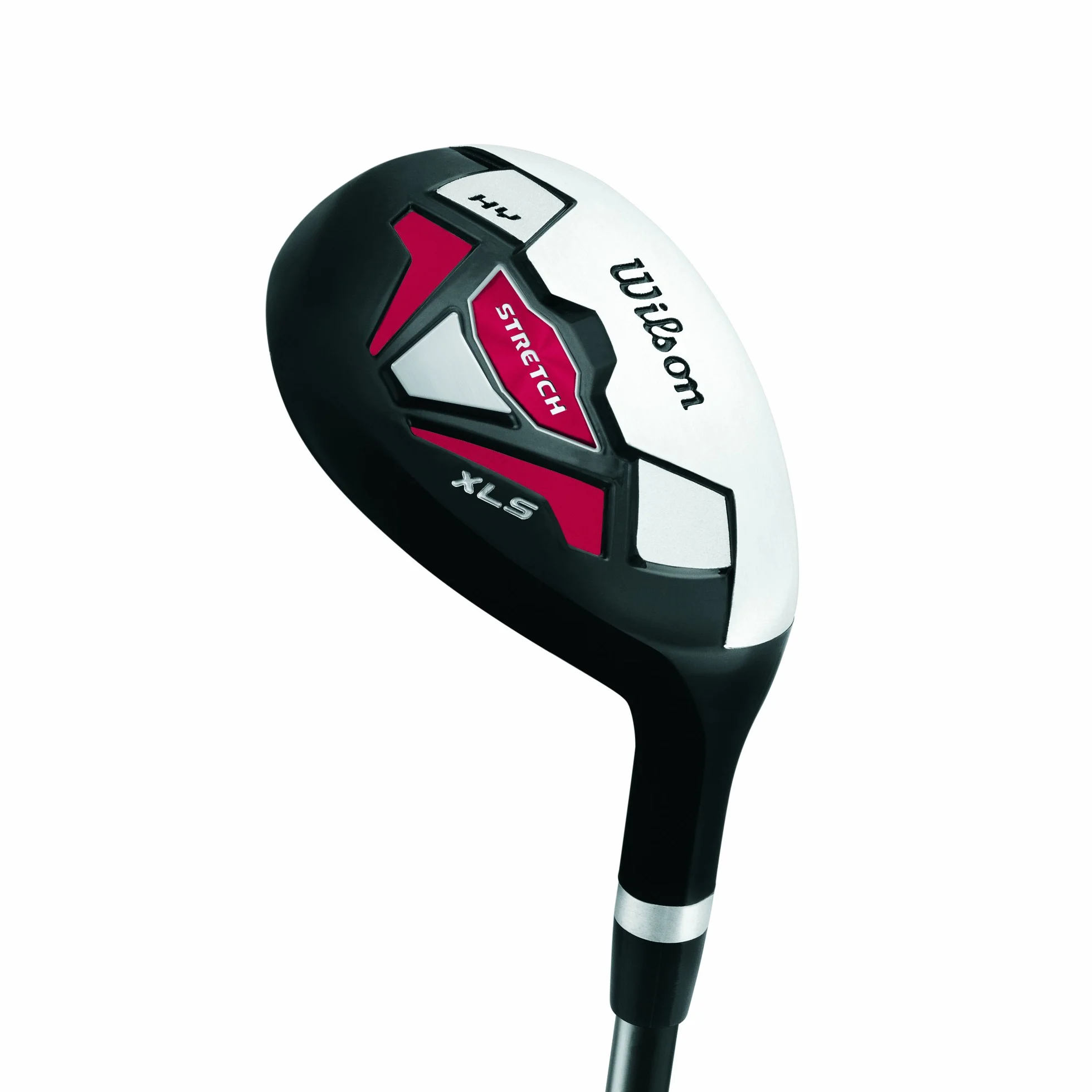Wilson zestaw klubów golfowych 10 klubów ze stójką