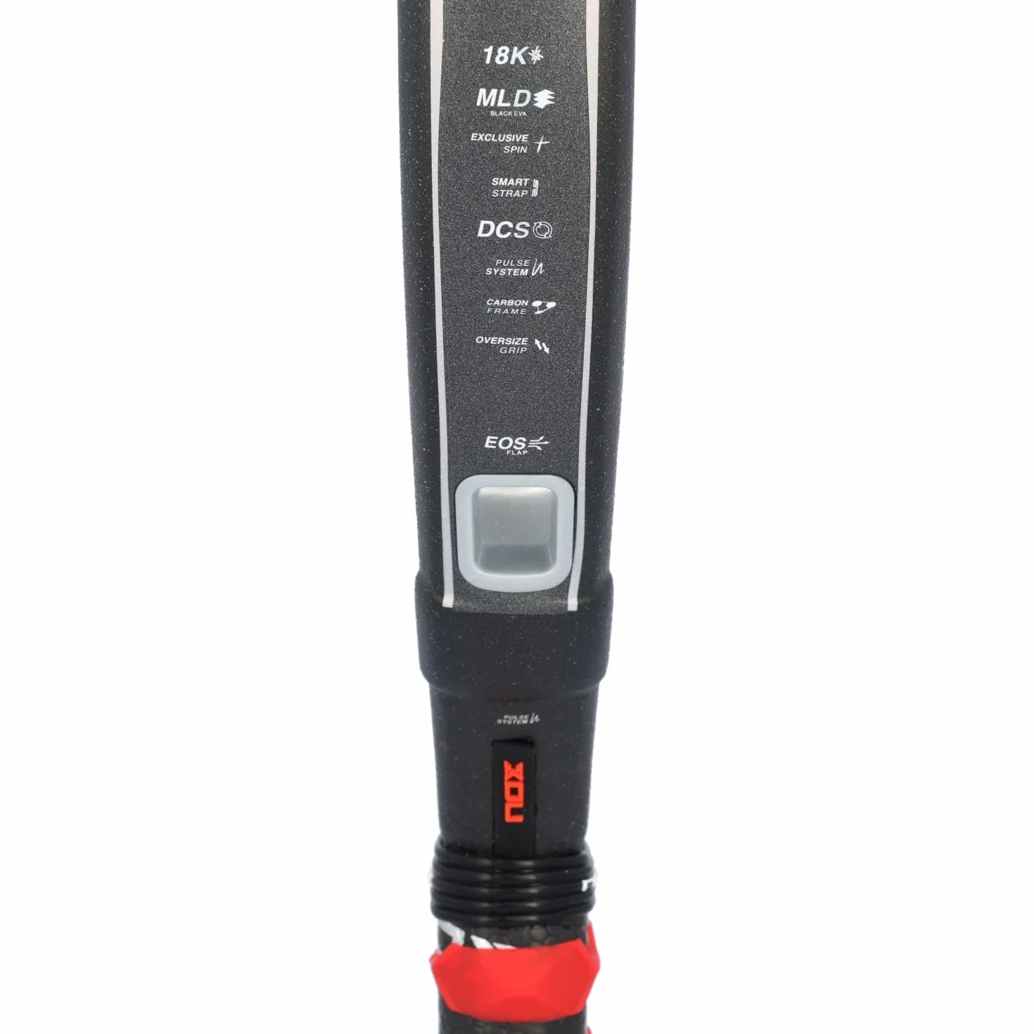 NOX XTREME PRODUCTS Nox Pack At10 Genius LTD Tapia 2024