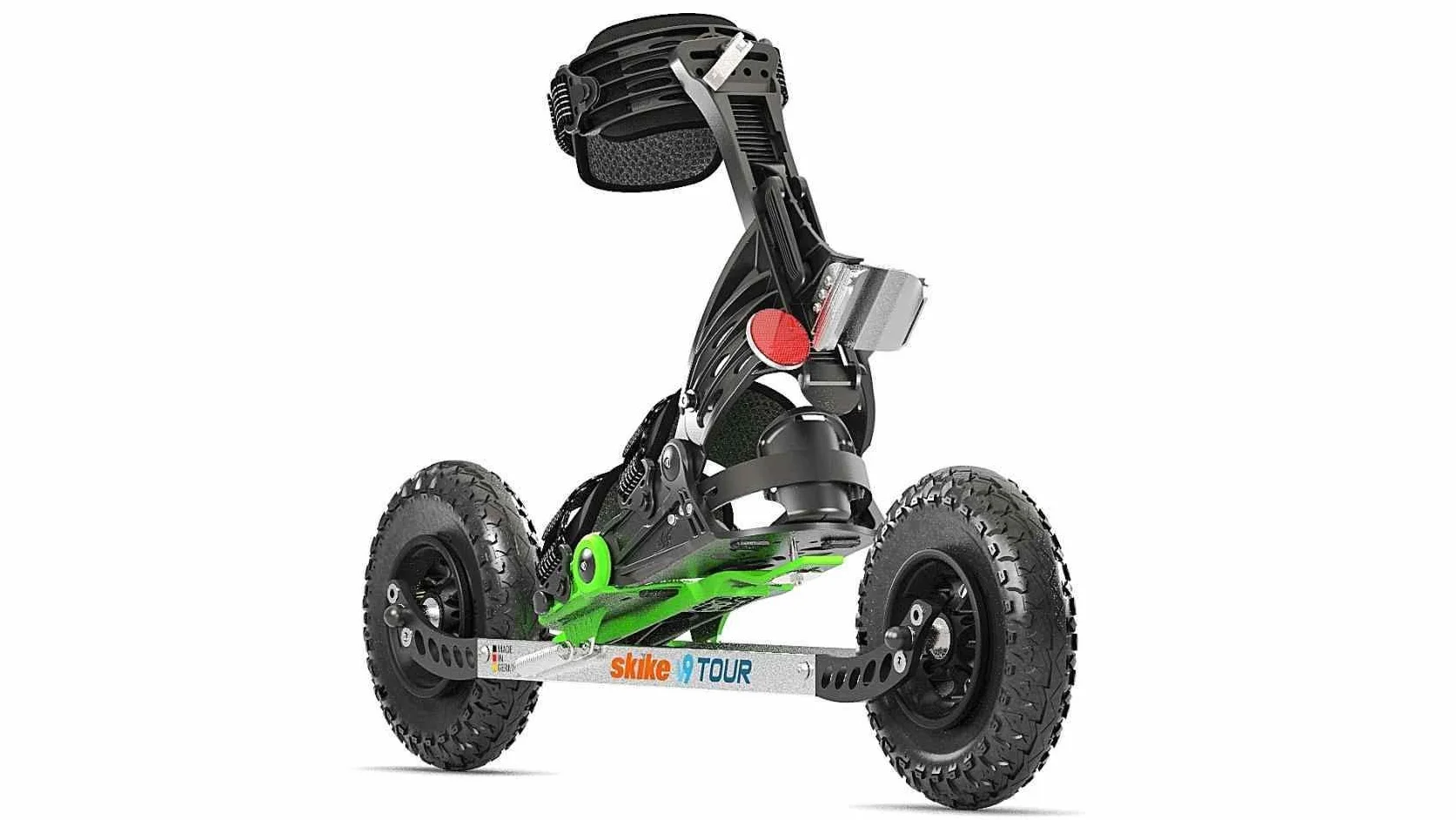 V9 Tour 200