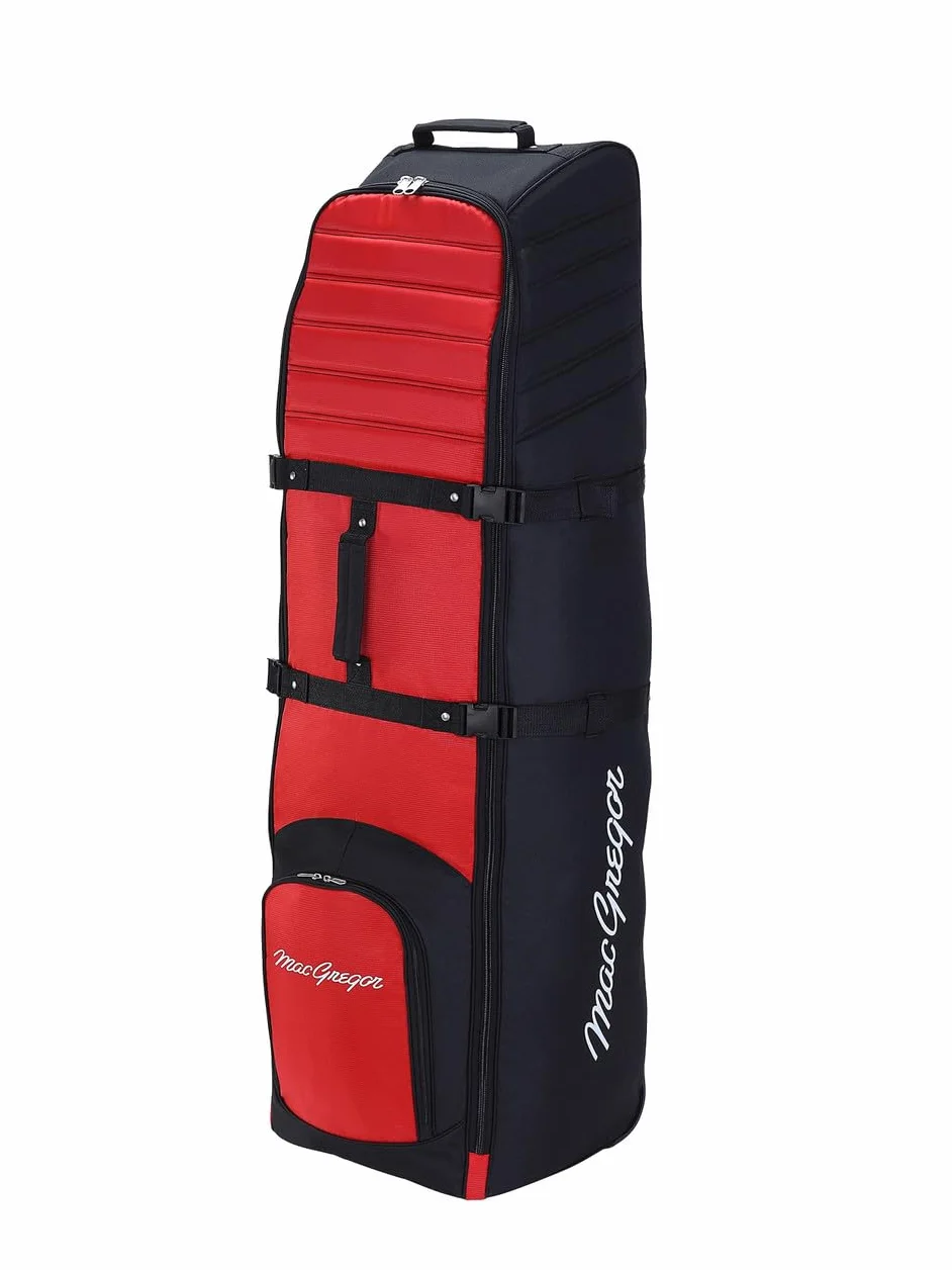 MacGregor VIP II TRAVEL Cover torba podróżna